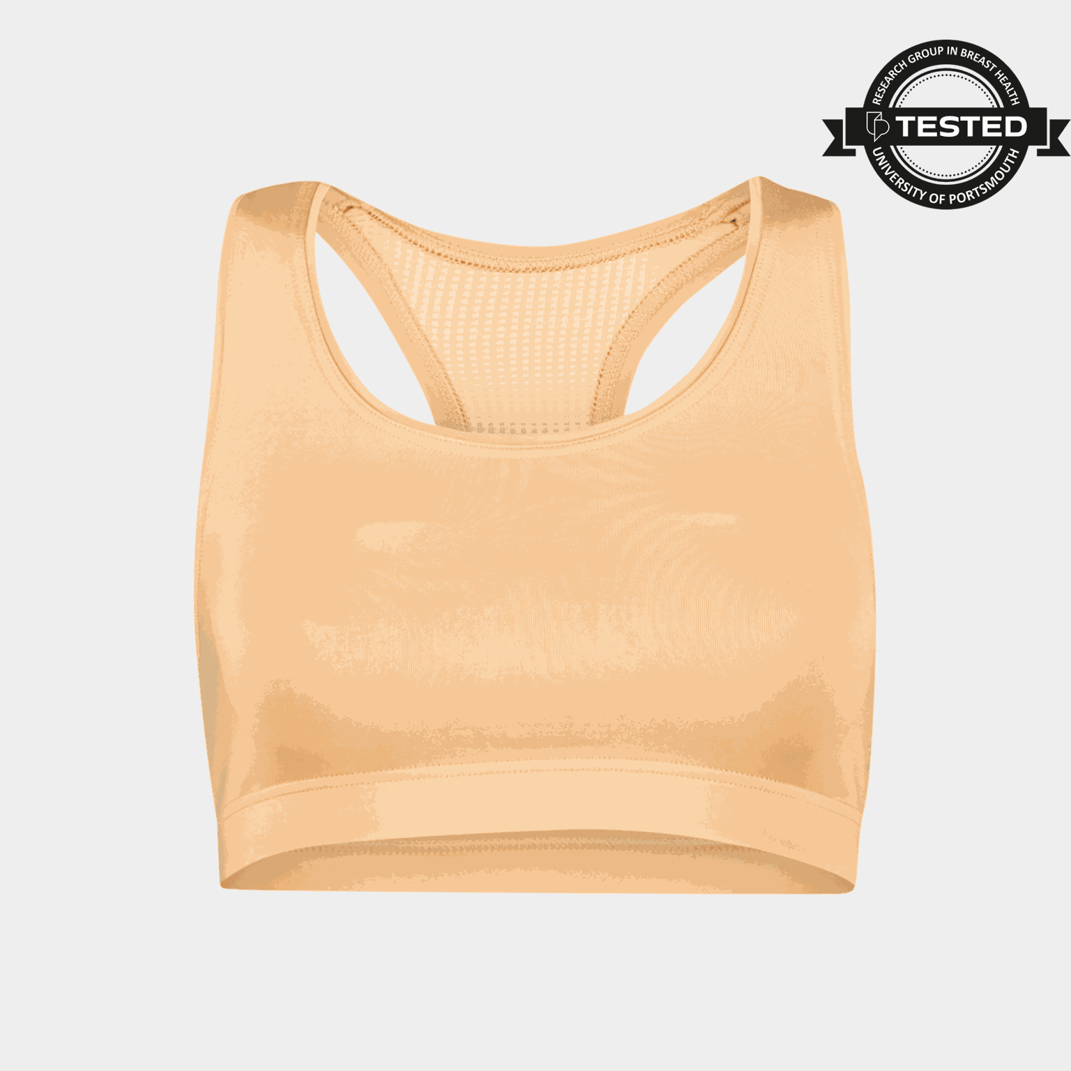 Iconic Sports Bra, urheiluliivit, naiset - full image 1