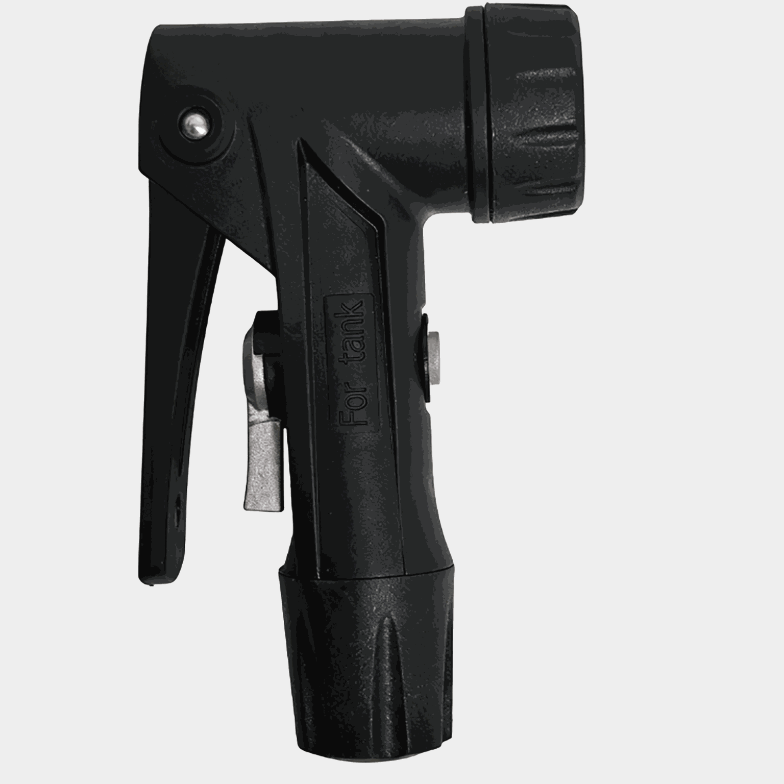 Pump head for Tubeless floorpump, pumpun suutin - full image 1