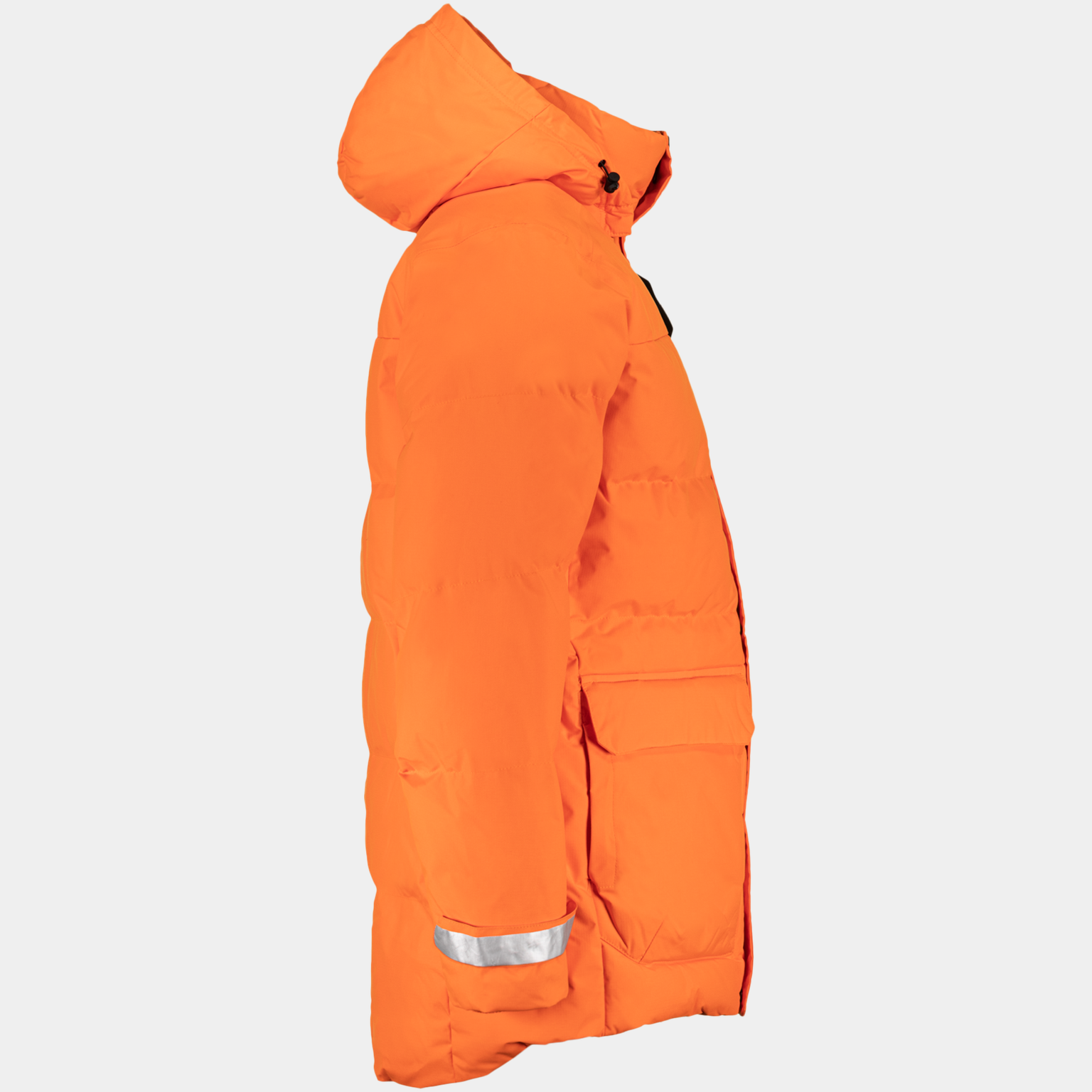 Tromsoe Jacket, miesten talviparka - full image 2