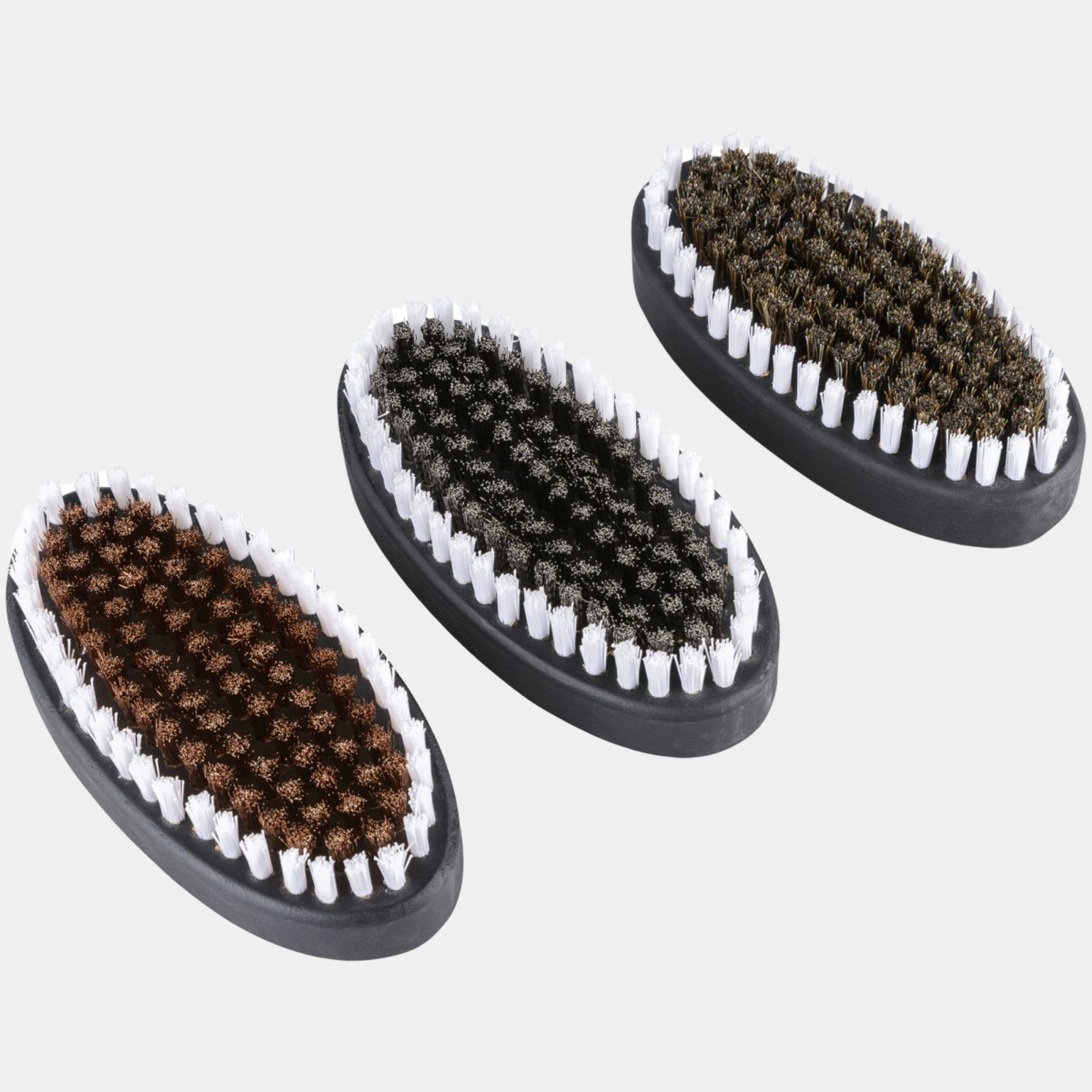 Waxline Travelpack 3 Brushes 25/26, suksiharjasetti - full image 1