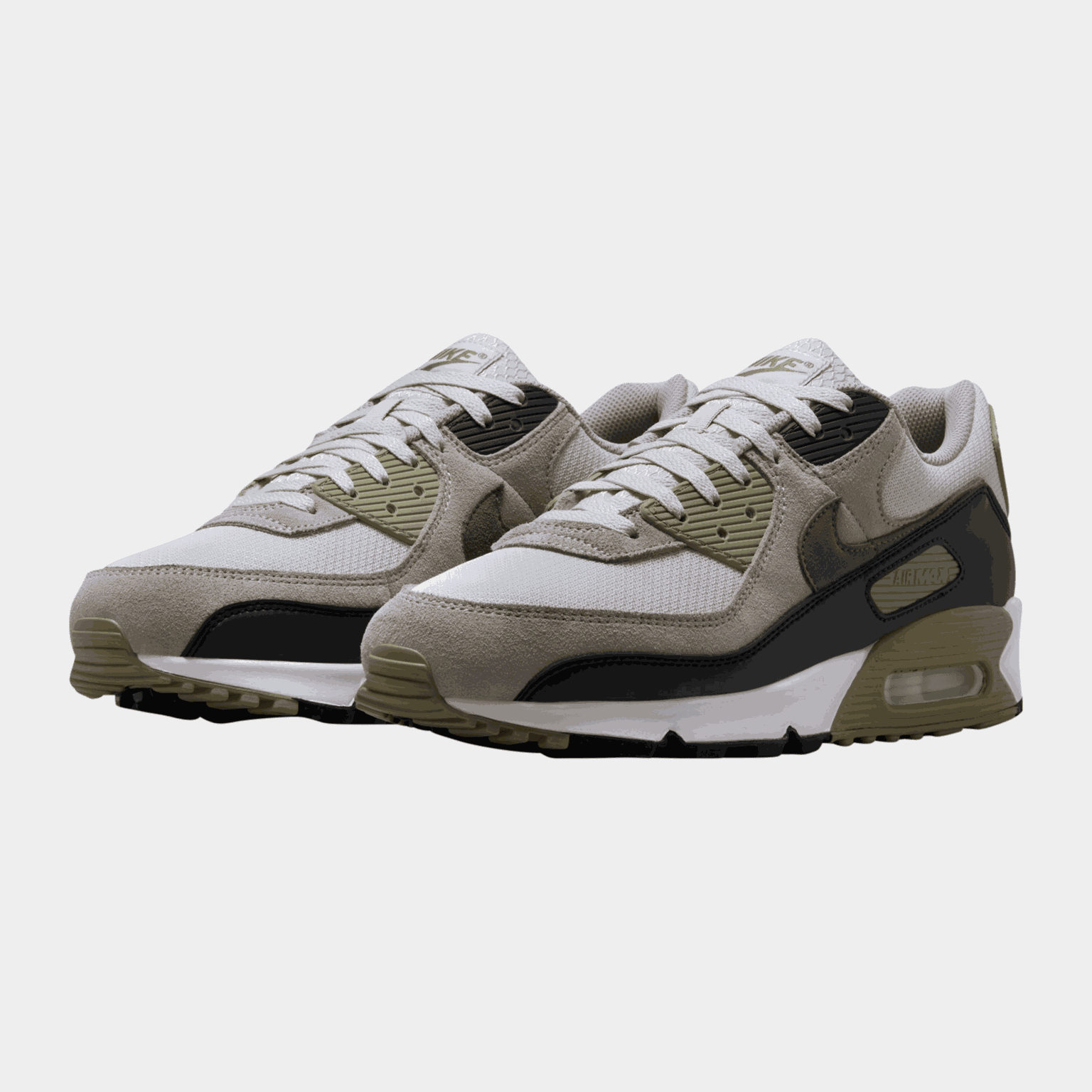 Air Max 90, miesten kengät - full image 3