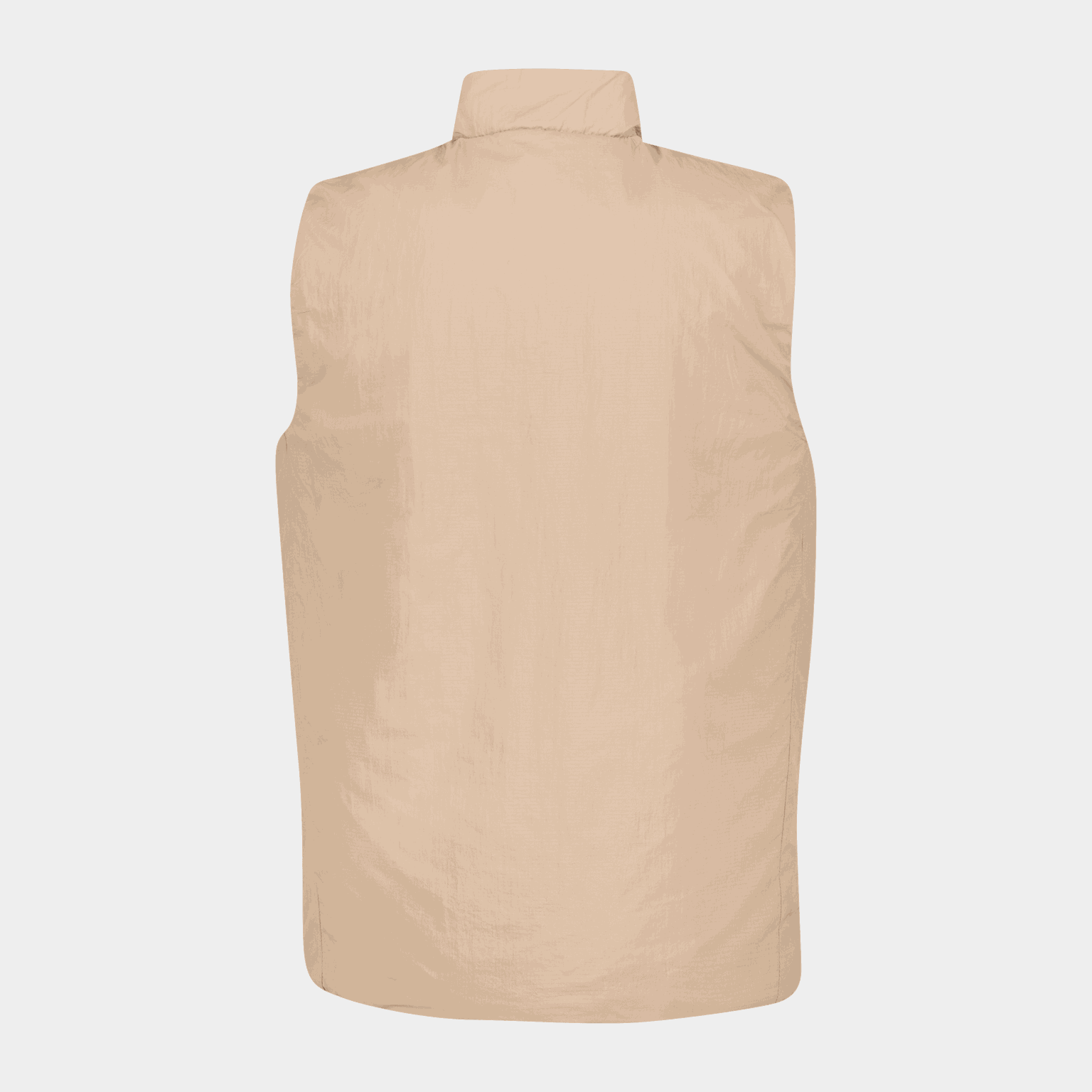 Carlshamn Inslulated Vest, Carlshamn Inslulated Vest, liivi - full image 2