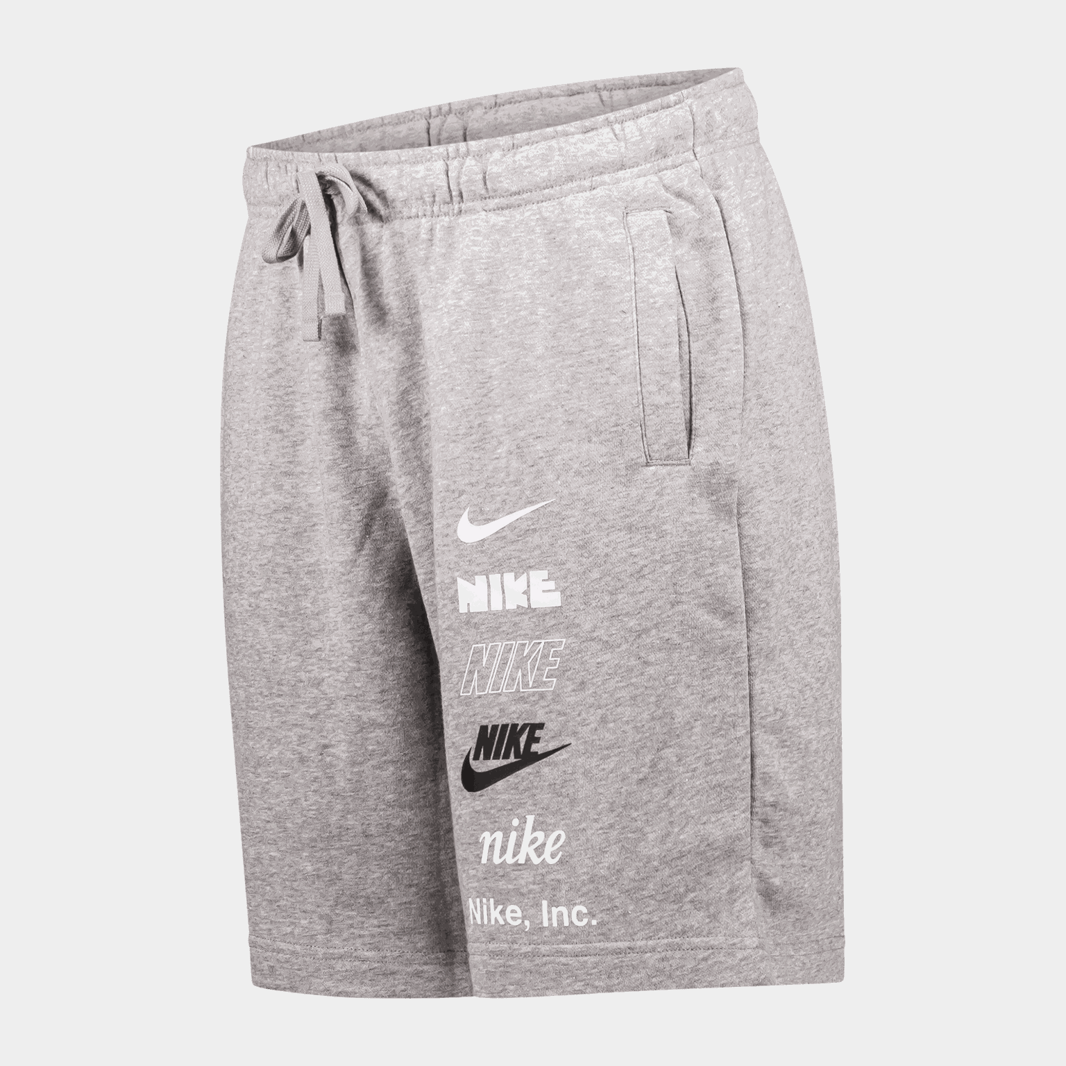 B Nk Df Multi+ Ss Top Hbr, t-paita - full image 4