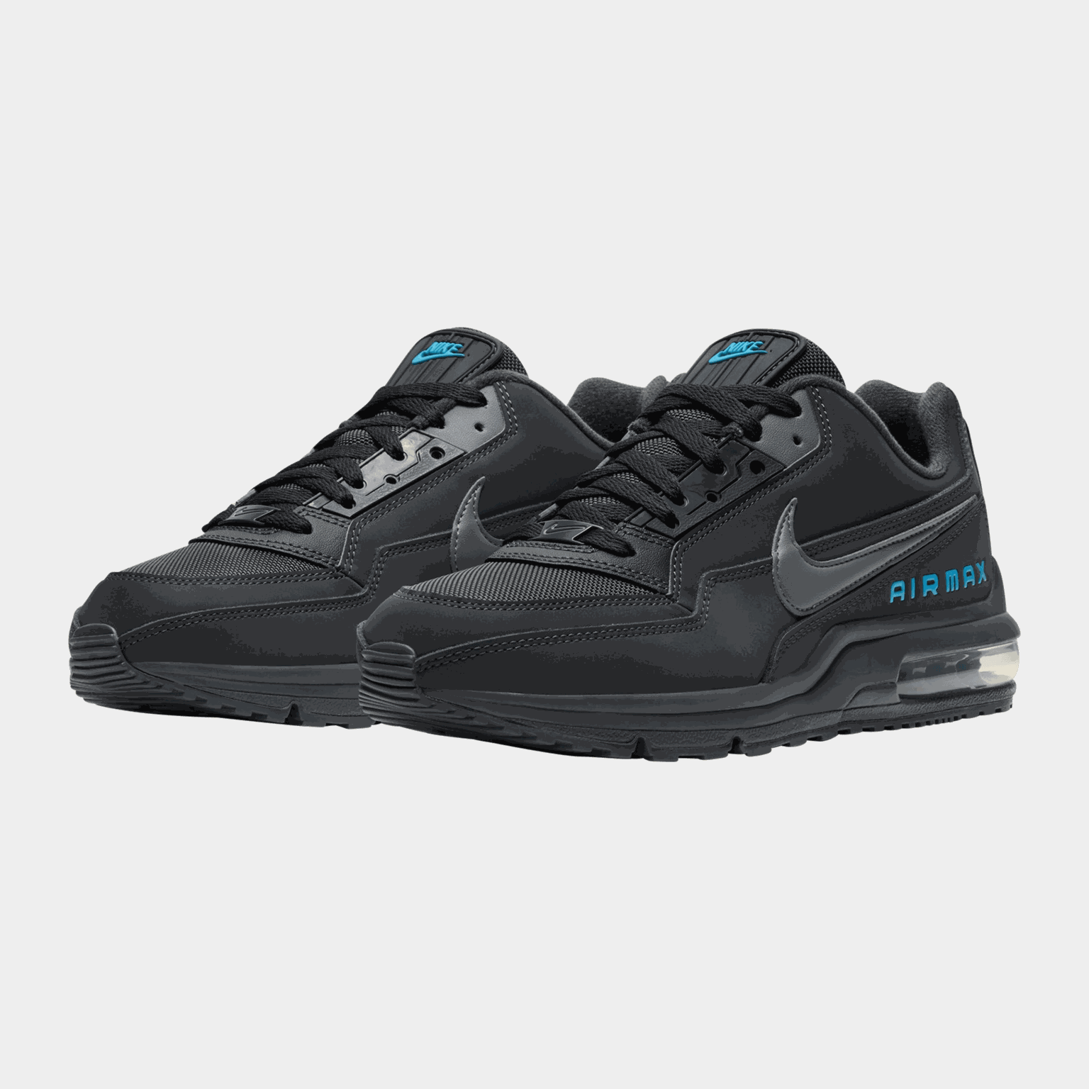 Air Max LTD, miesten vapaa-ajankengät - full image 3