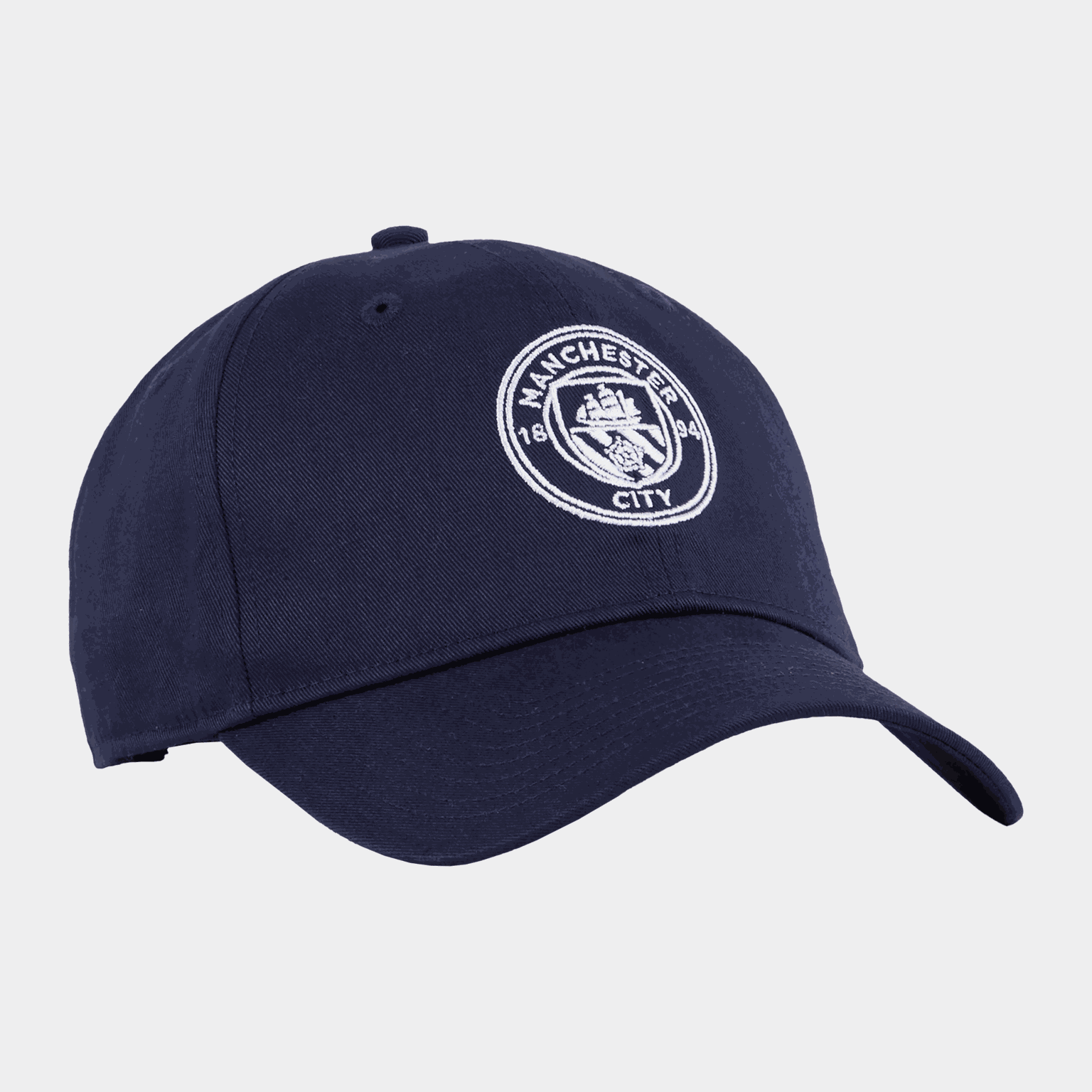Manchester City ftblARCHIVE Cap, miesten lippis - full image 1