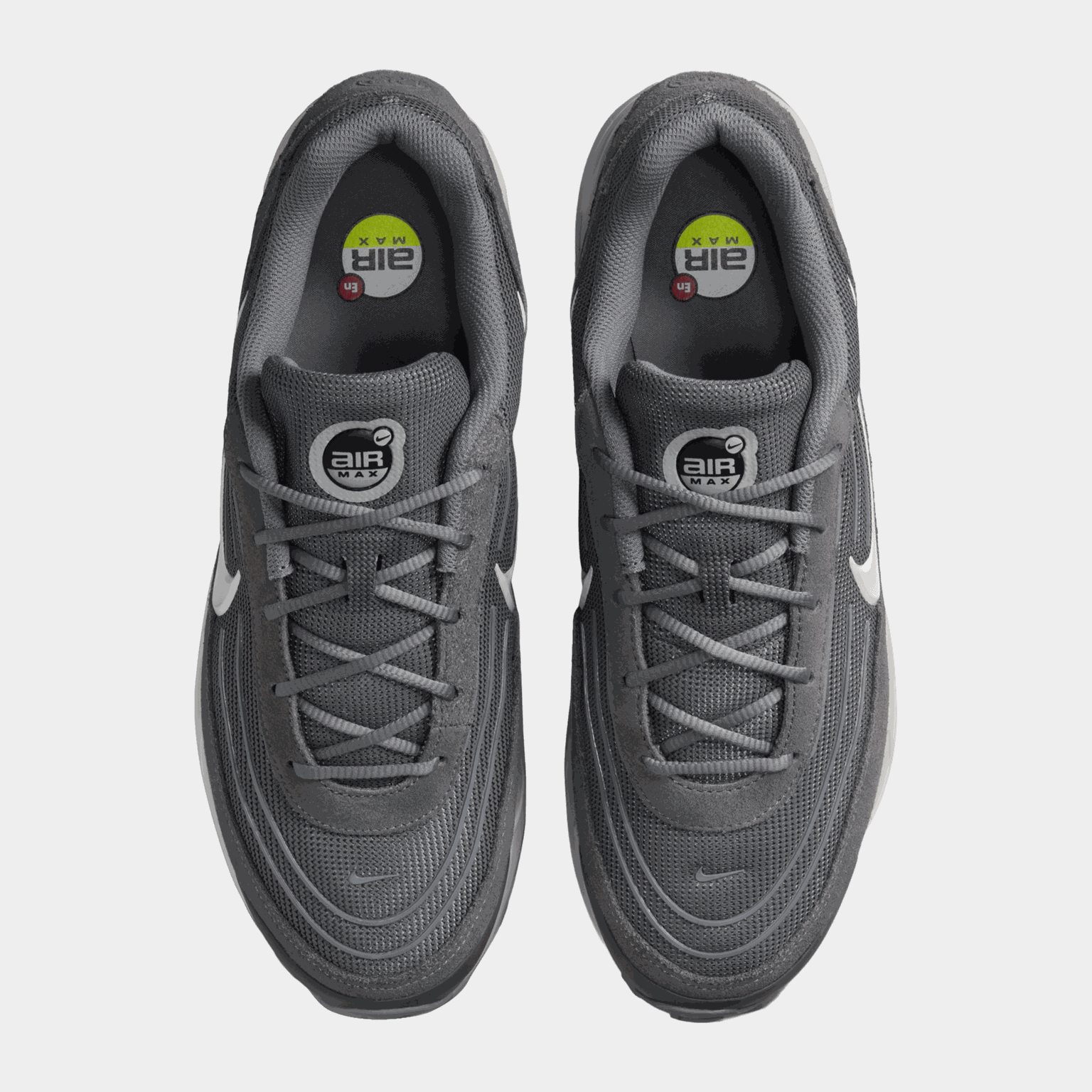 Air Max Verse, miesten kengät - full image 4