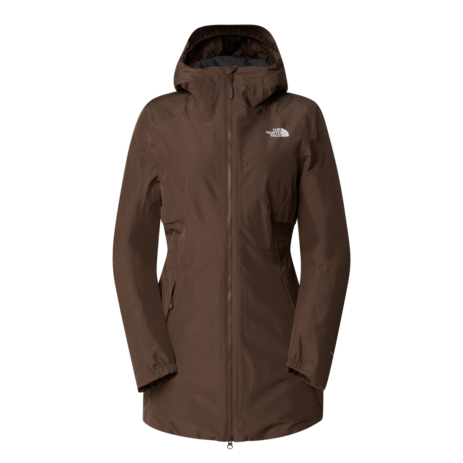 The North Face Hikesteller Insulated Parka, женская куртка-парка