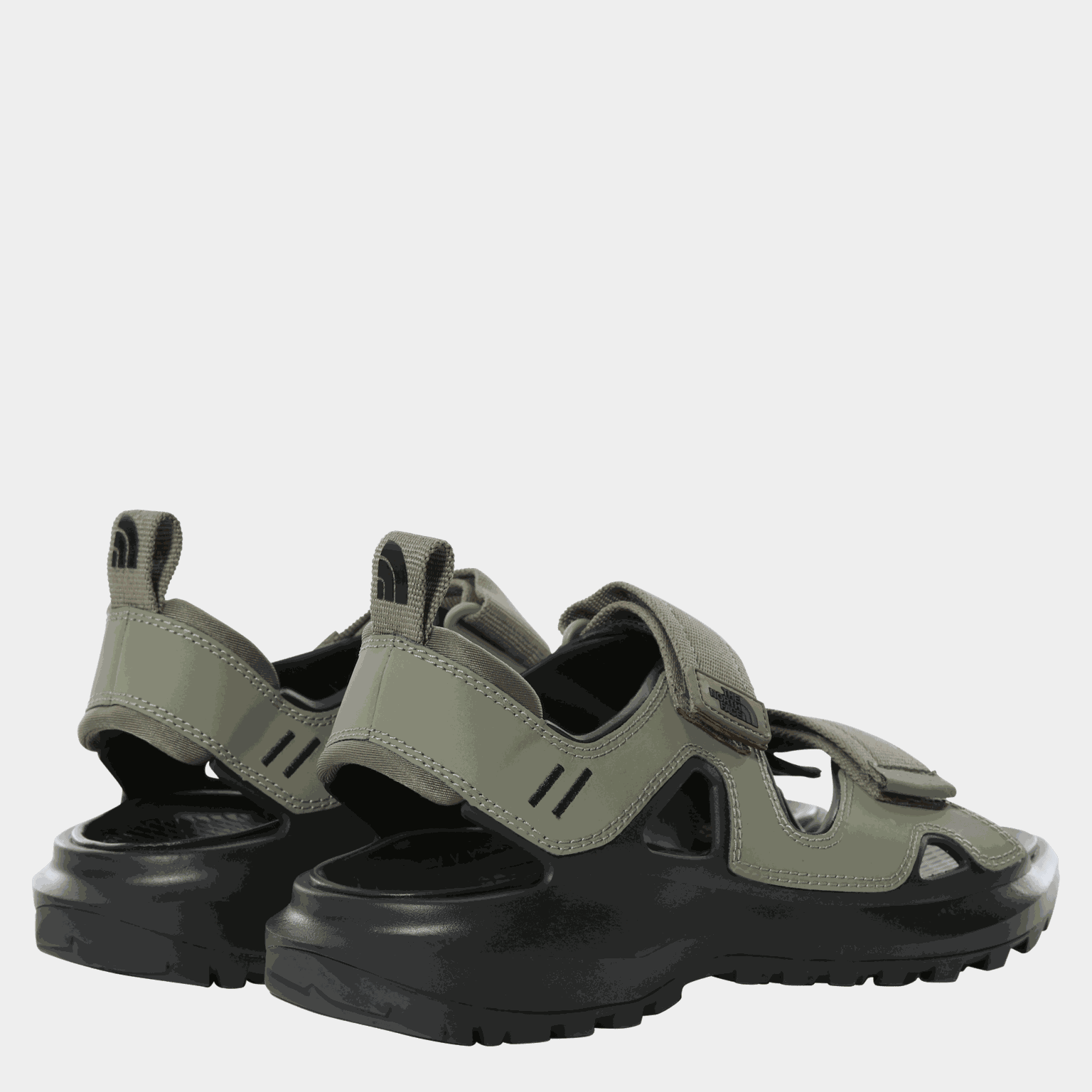 Hedgehog Sandal Iii - full image 2