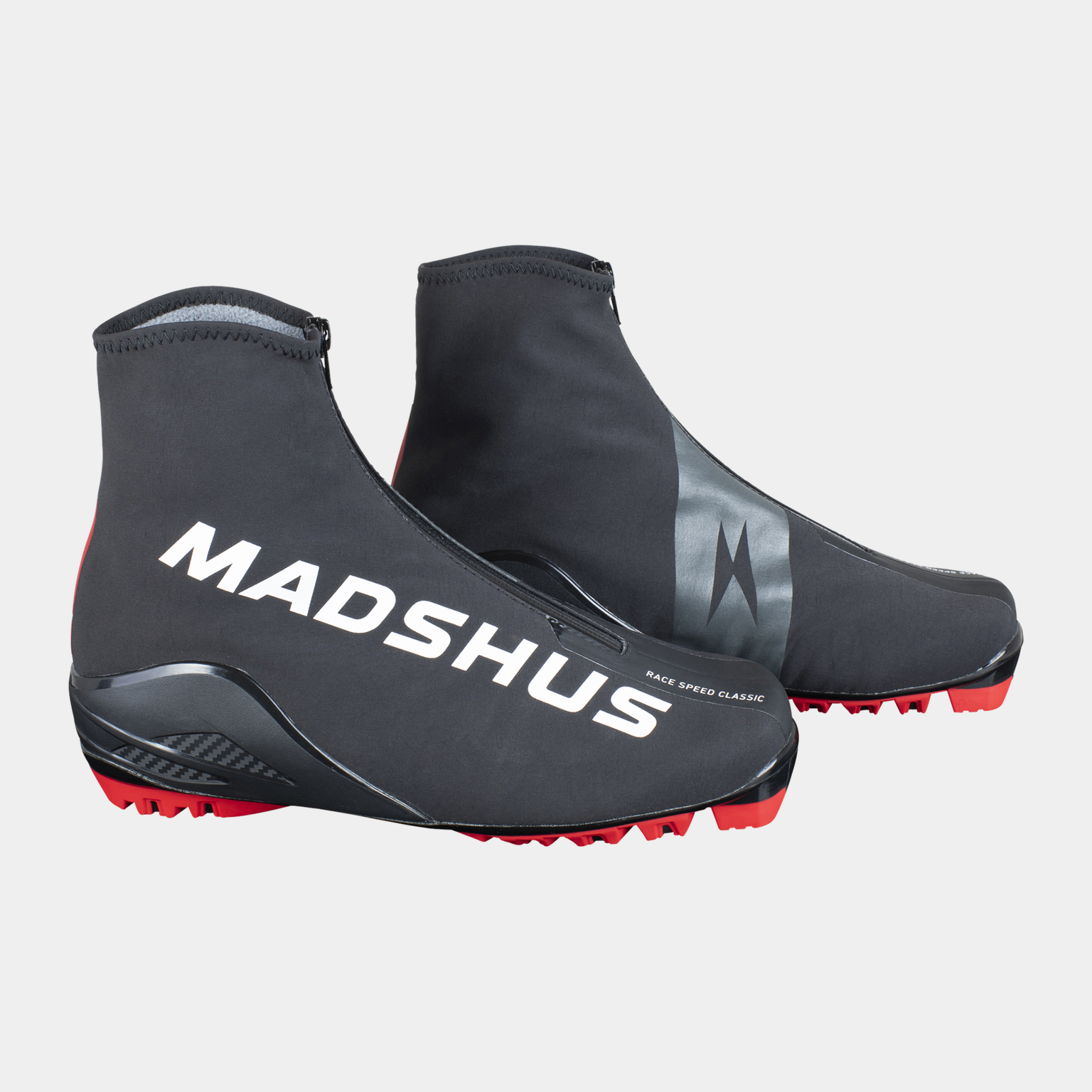 XC Boots Race Speed Classic, perinteisen monot - full image 1