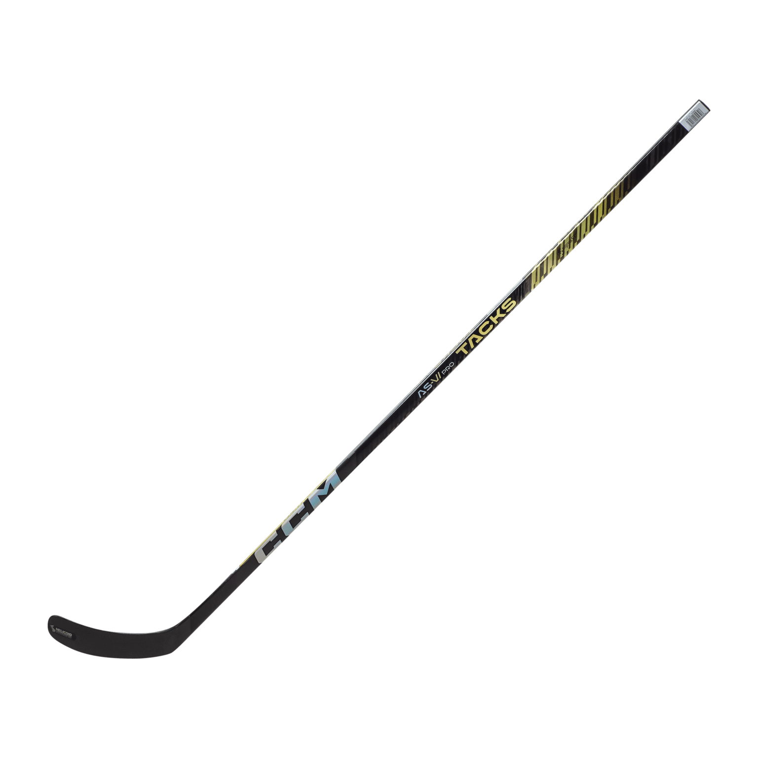 CCM Tacks AS-VI Pro, хоккейная клюшка для взрослых