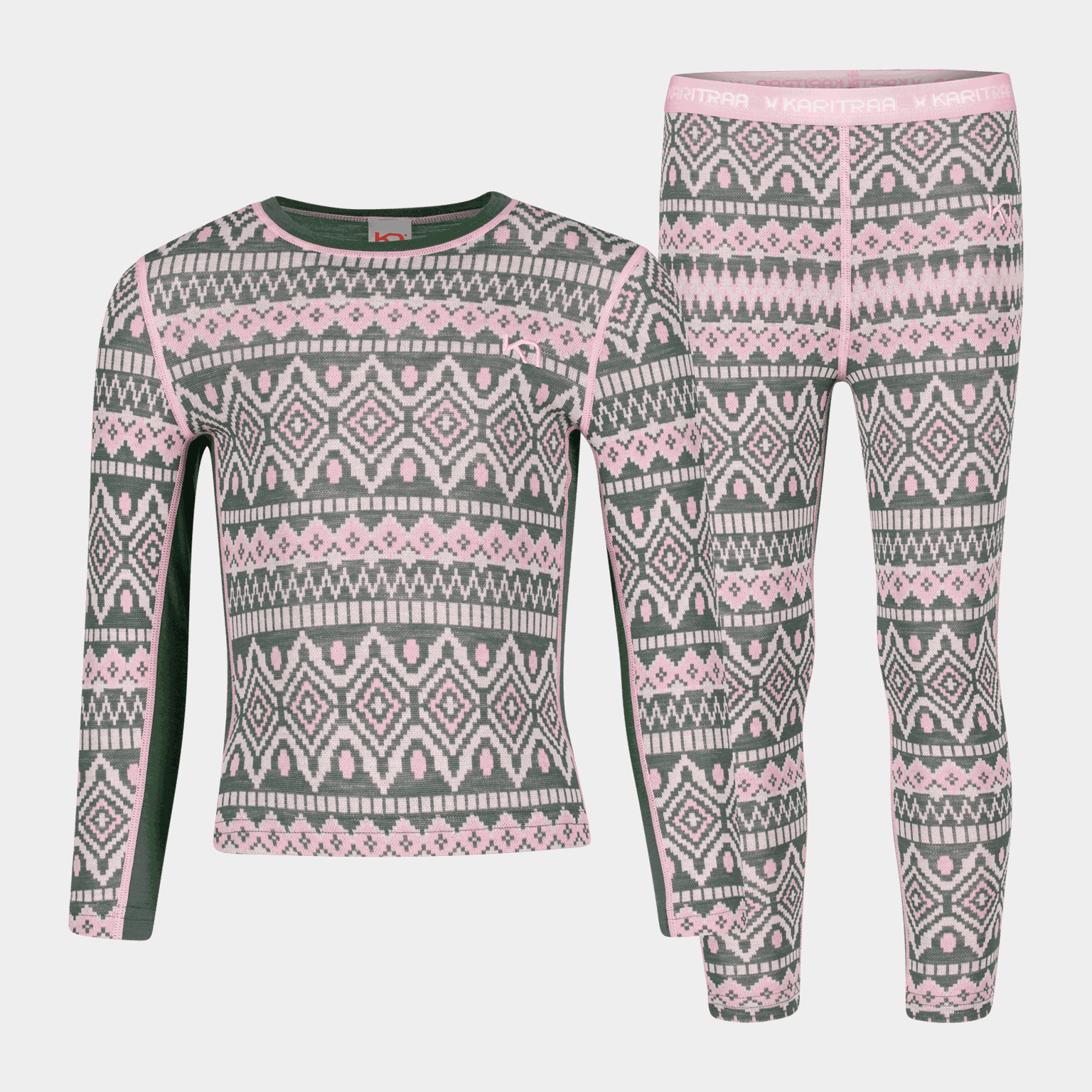 Agnes Set, lasten villakerrasto - full image 1