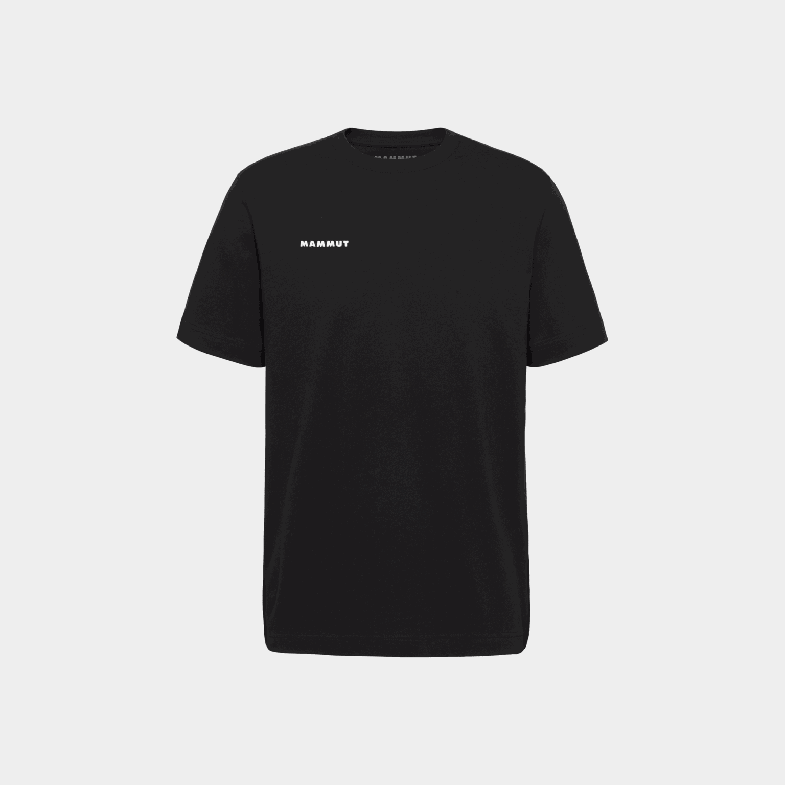 Base T-Shirt Mini Logo, t-paita - full image 1