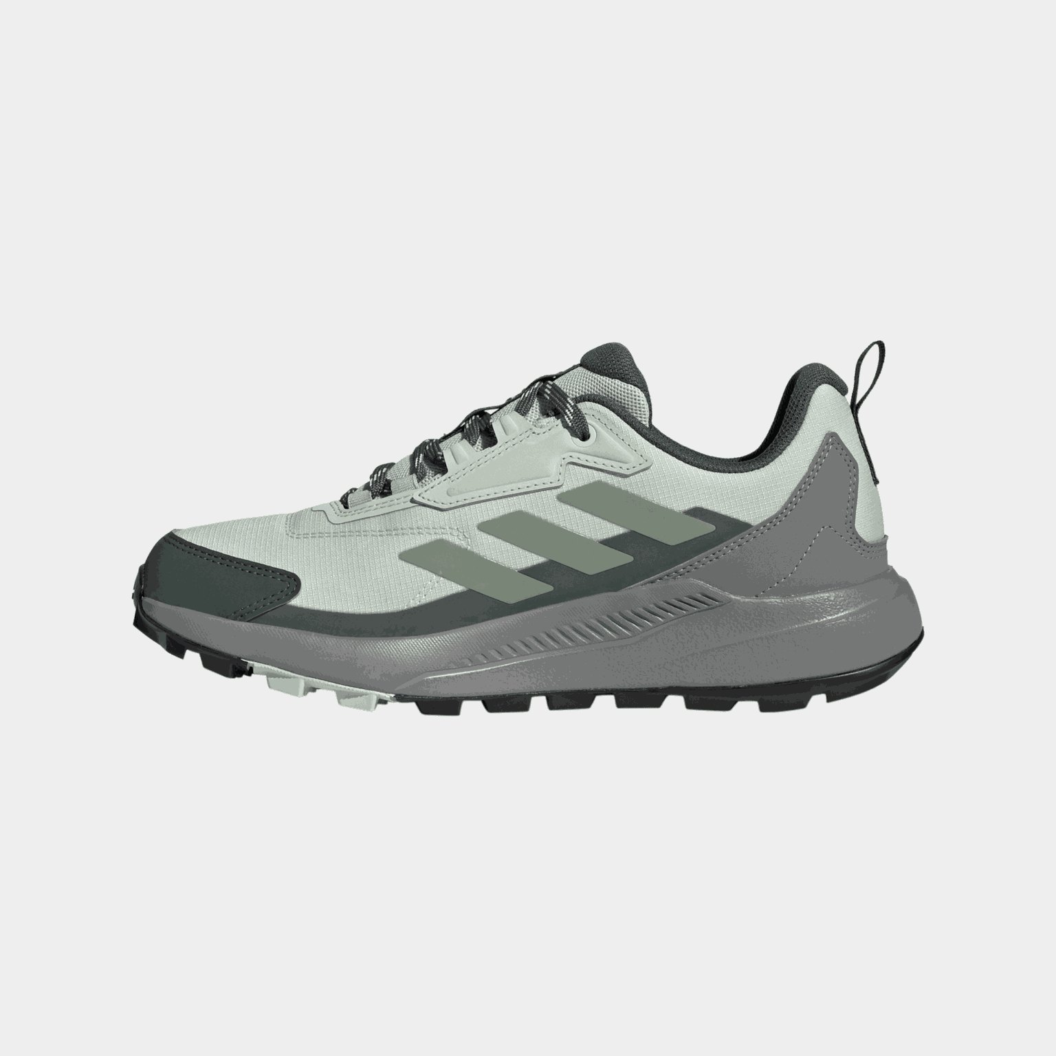 Terrex Anylander Rain.Rdy Hiking Shoes, naisten vaelluskengät - full image 2