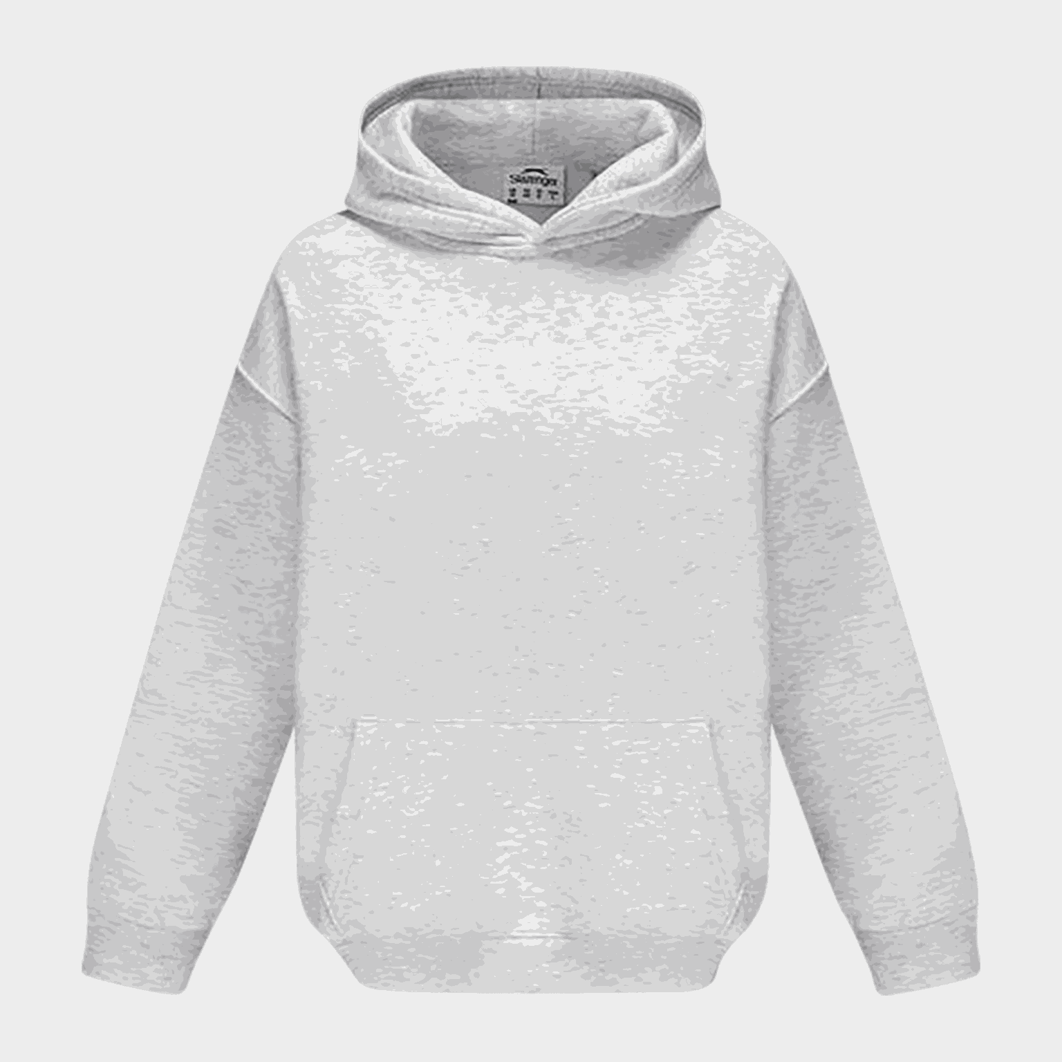 Overhead Hoodie, naisten huppari - full image 3