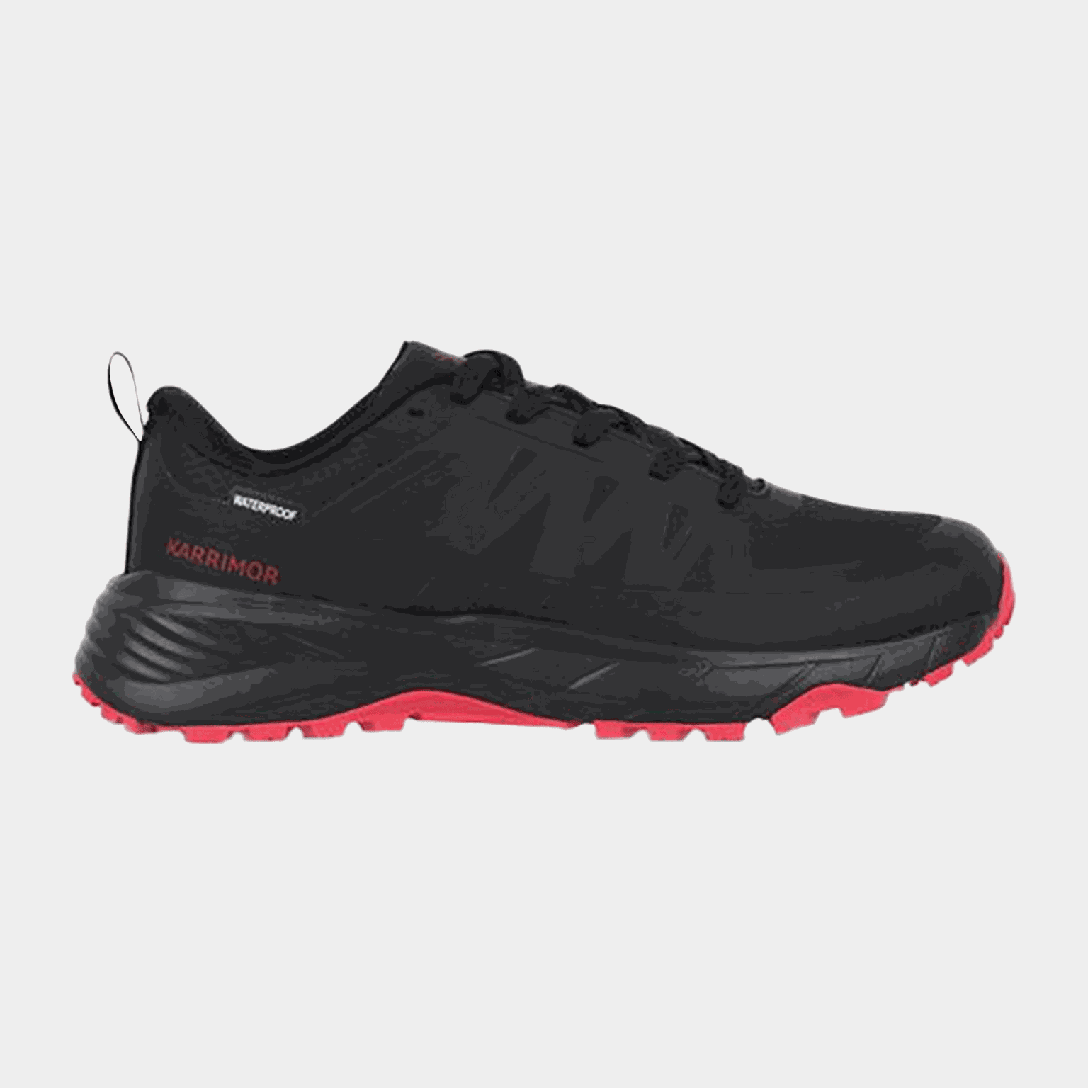 Caracal WaterProof, miesten vapaa-ajankengät - full image 1