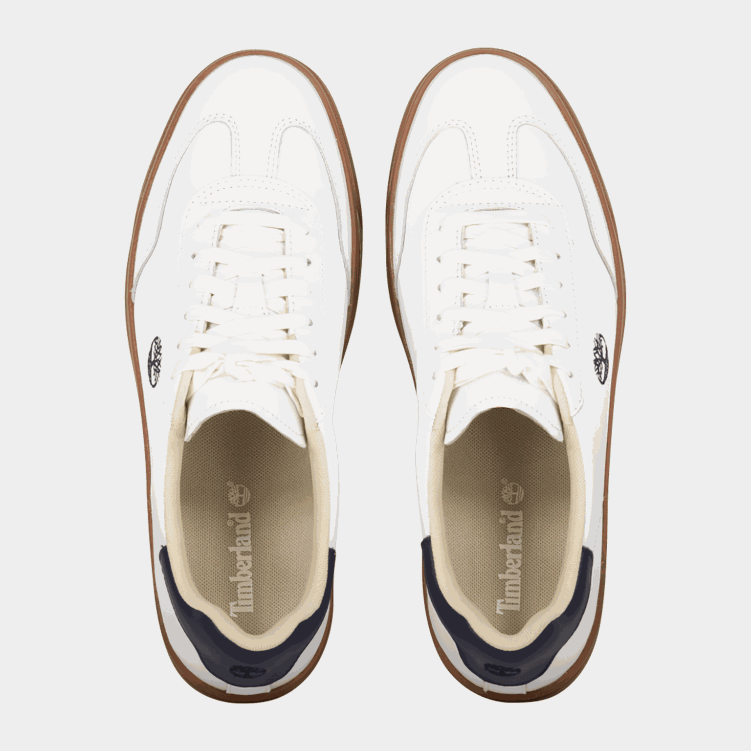 Lisbon Essential Low Lace Up Sneaker - full image 4