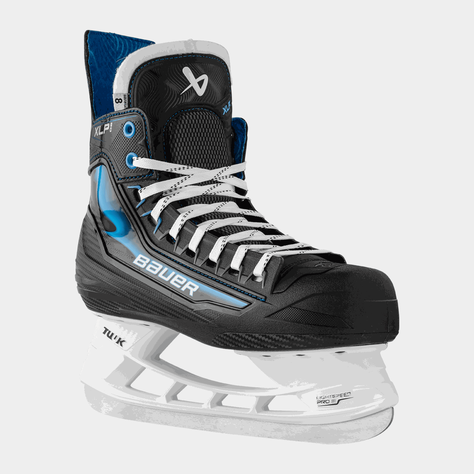 S26 X-Lp 2.0 Skate Int 26/27, jääkiekkoluistimet - full image 2