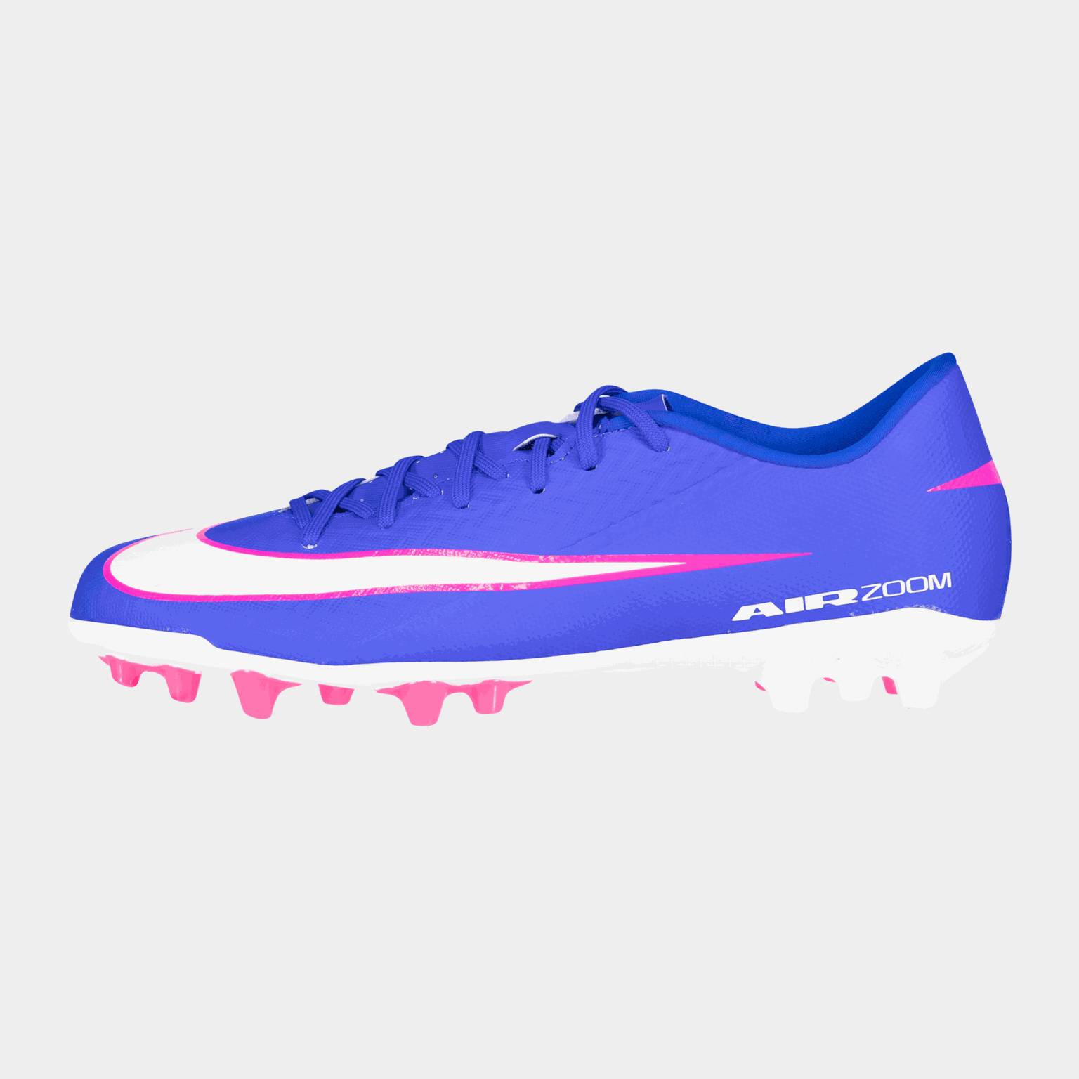 Zoom Vapor 16 Academy AG, miesten jalkapallokengät tekonurmelle - full image 2