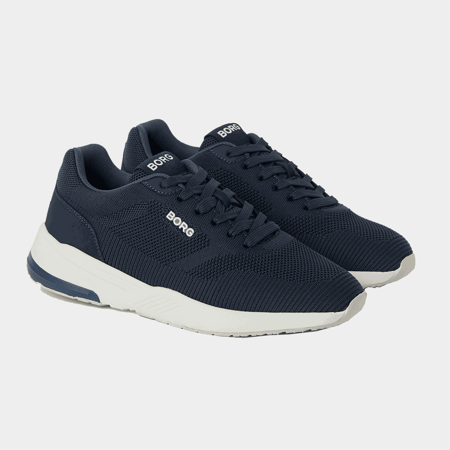 Rally Sneakers, miesten vapaa-ajan kengät - full image 1