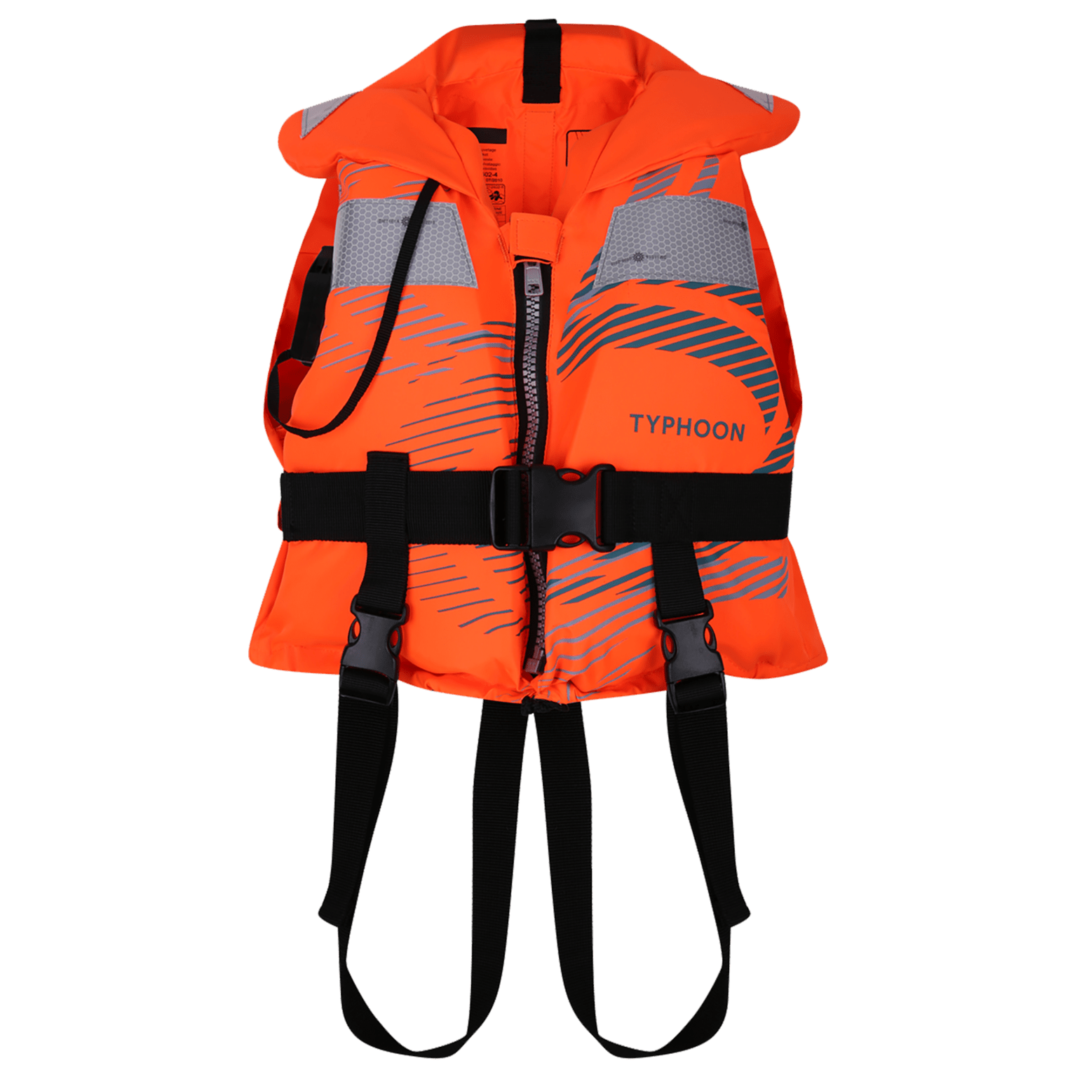 Typhoon Filey 100N Lifejacket (20-30кг), детские спасательные жилеты