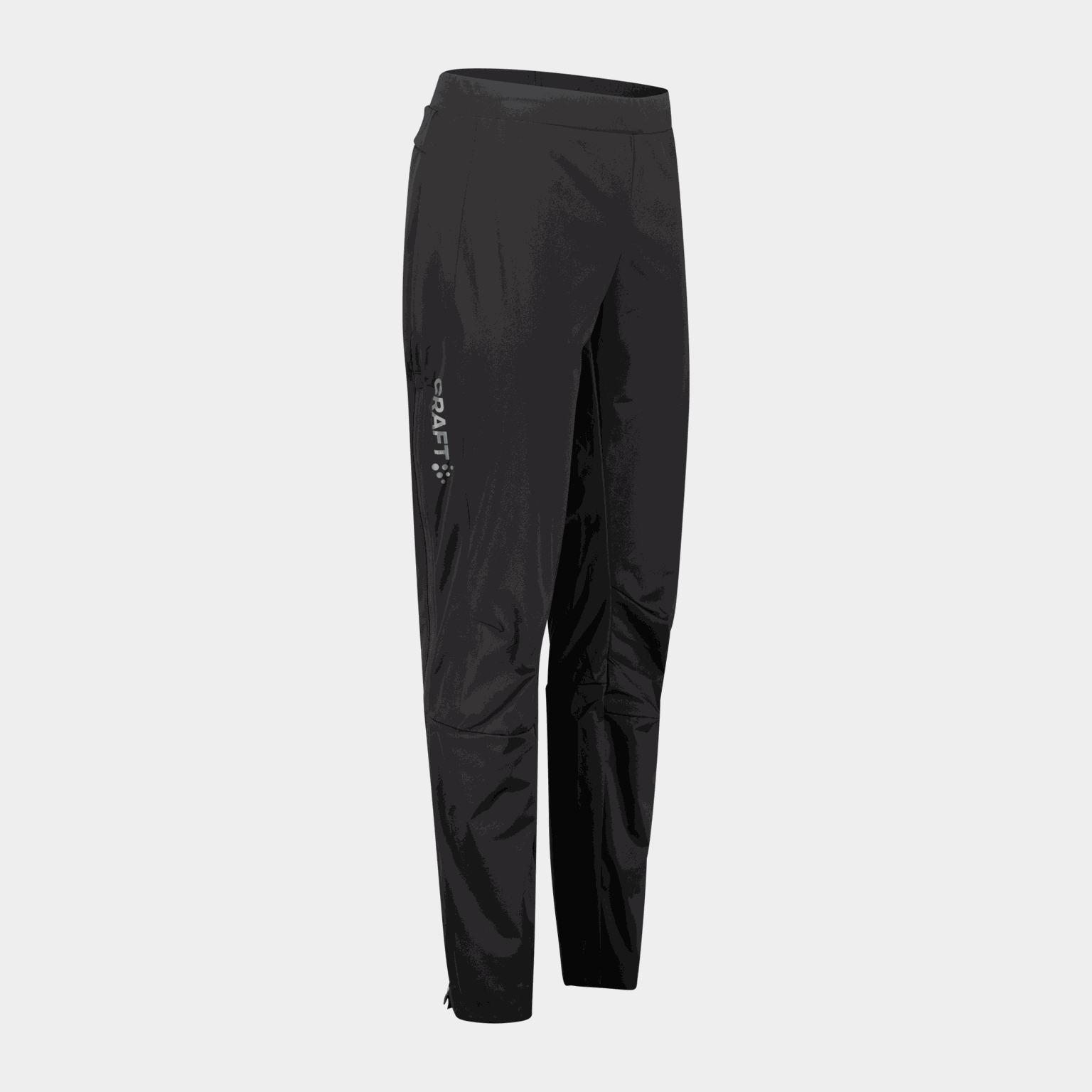 ADV Nordic Training Zip Pants 25/26, miesten hiihtohousut - full image 2