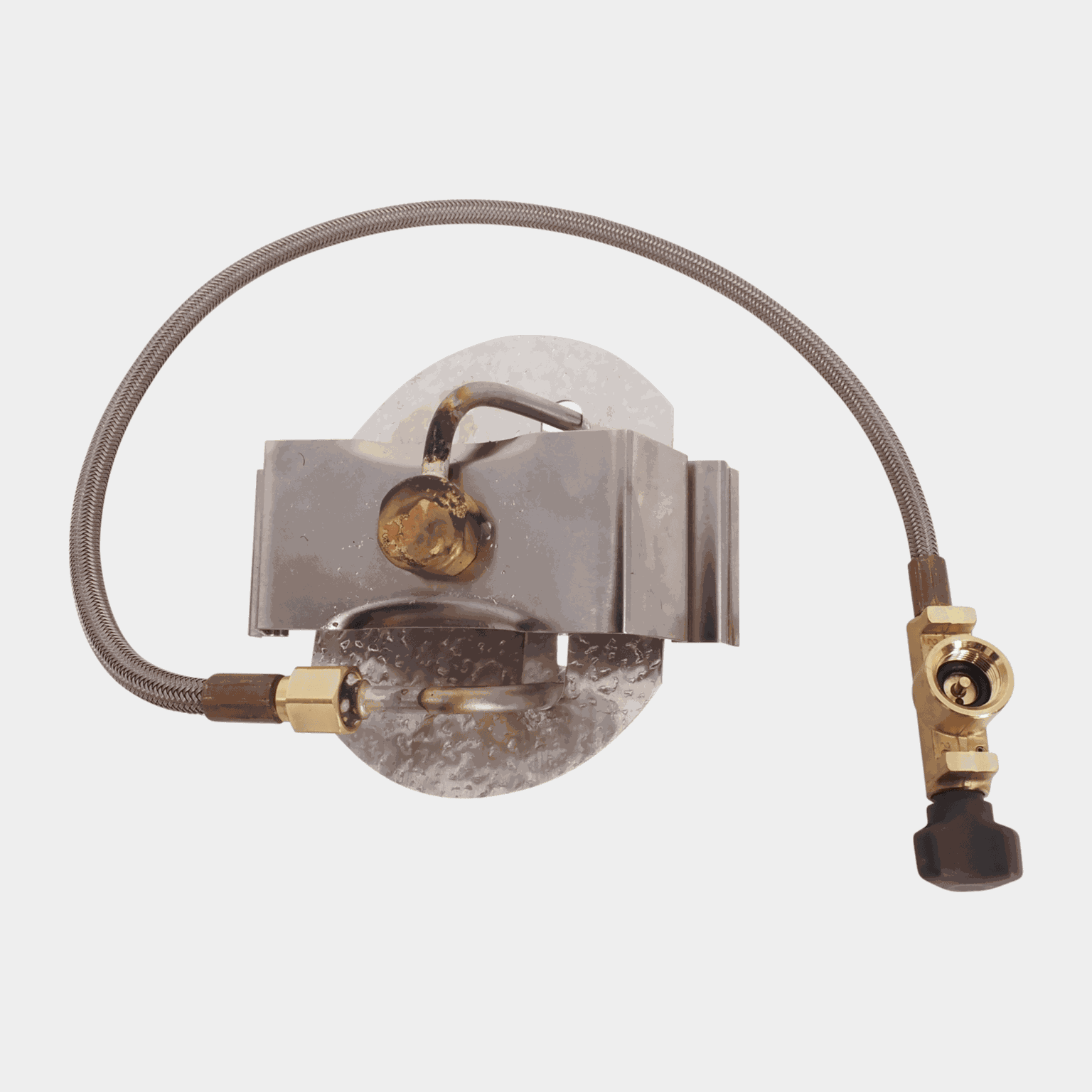 Gas Burner Gb77, kaasupoltin - full image 3