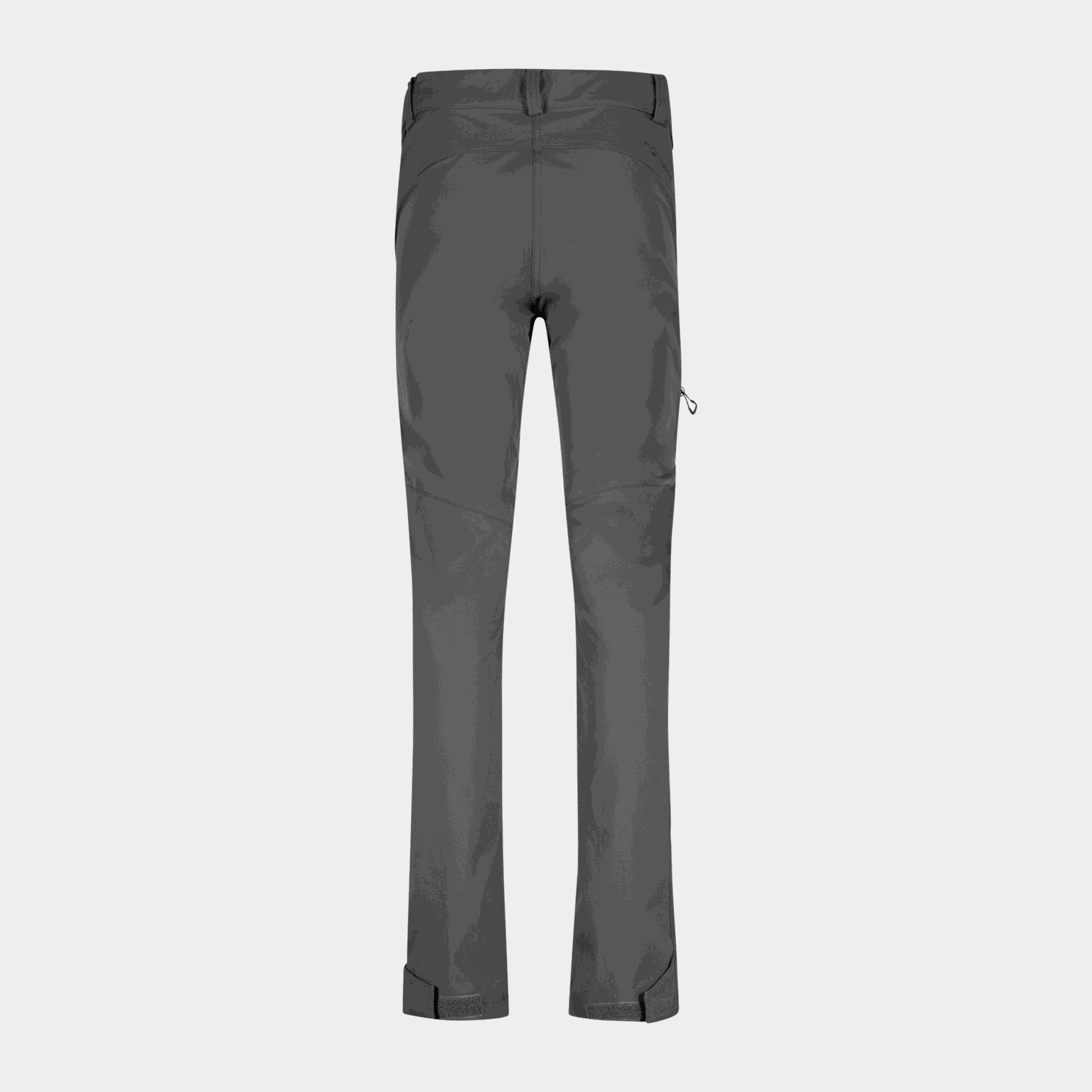Hasvikfjell Pants naisten vaellushousut - full image 3
