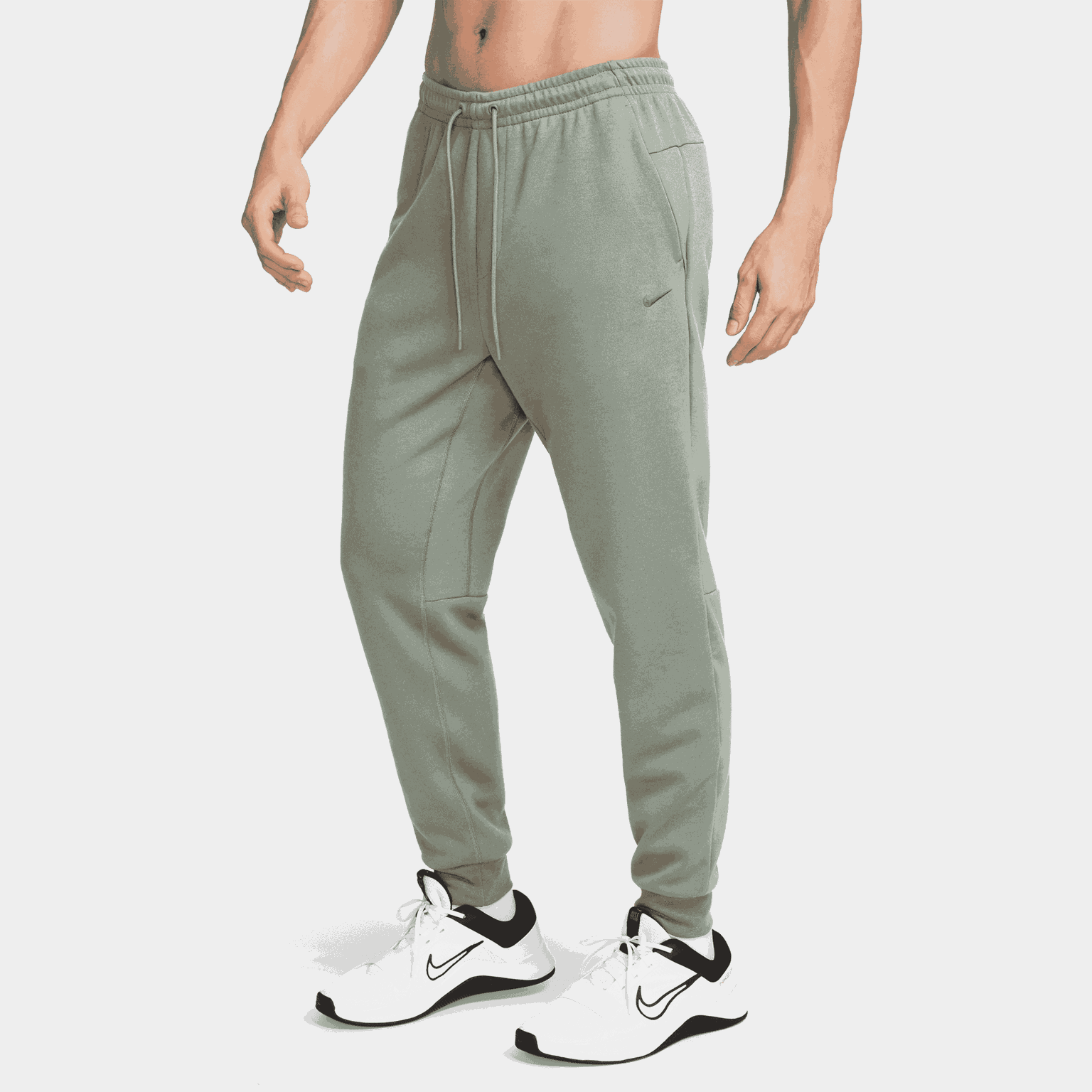 Dri-FIT UV Primary Fleece Pant, miesten treenihousut - full image 1
