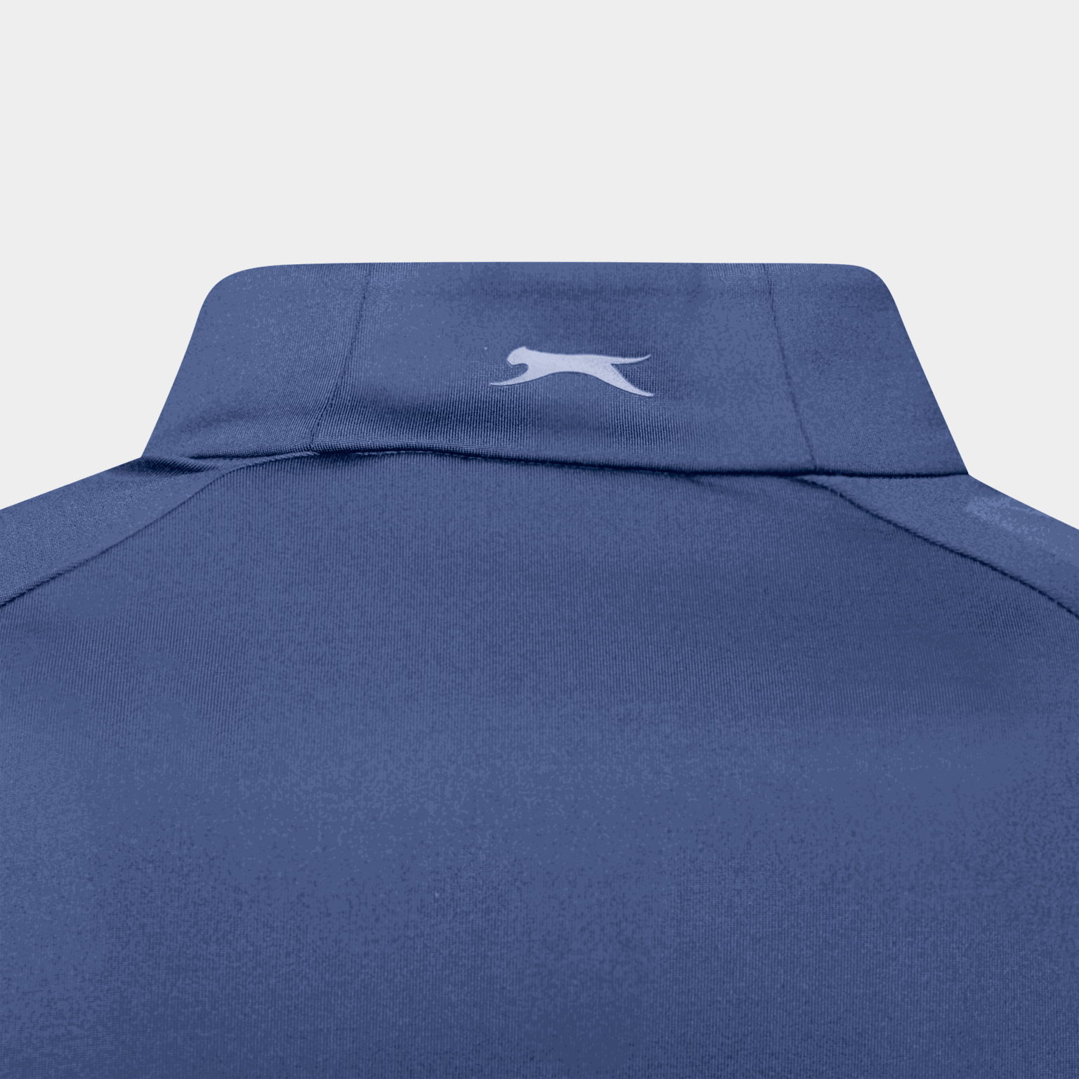 Half Zip Midlayer, miesten golfpaita - full image 4