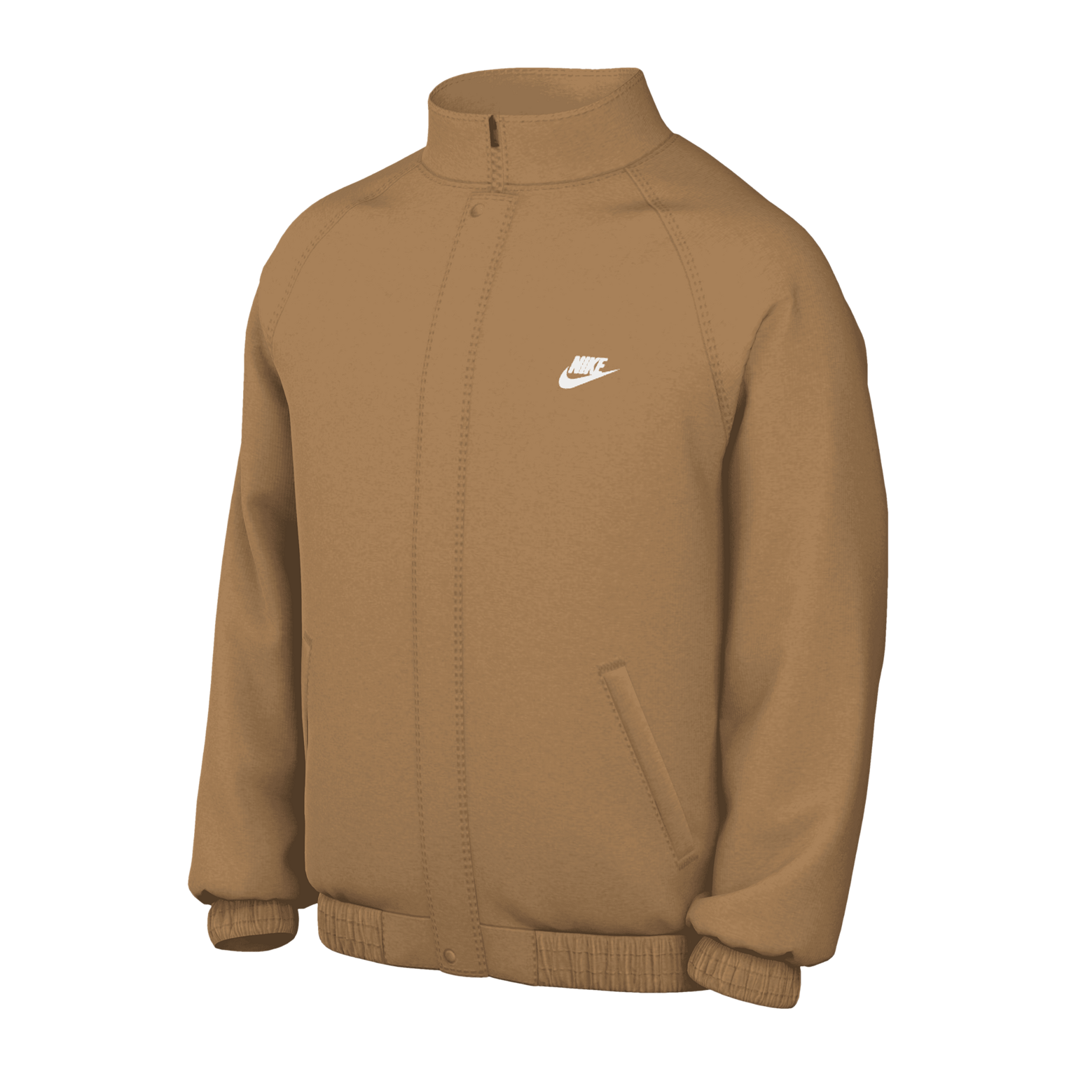 Nike Nk Club Futura Jkt