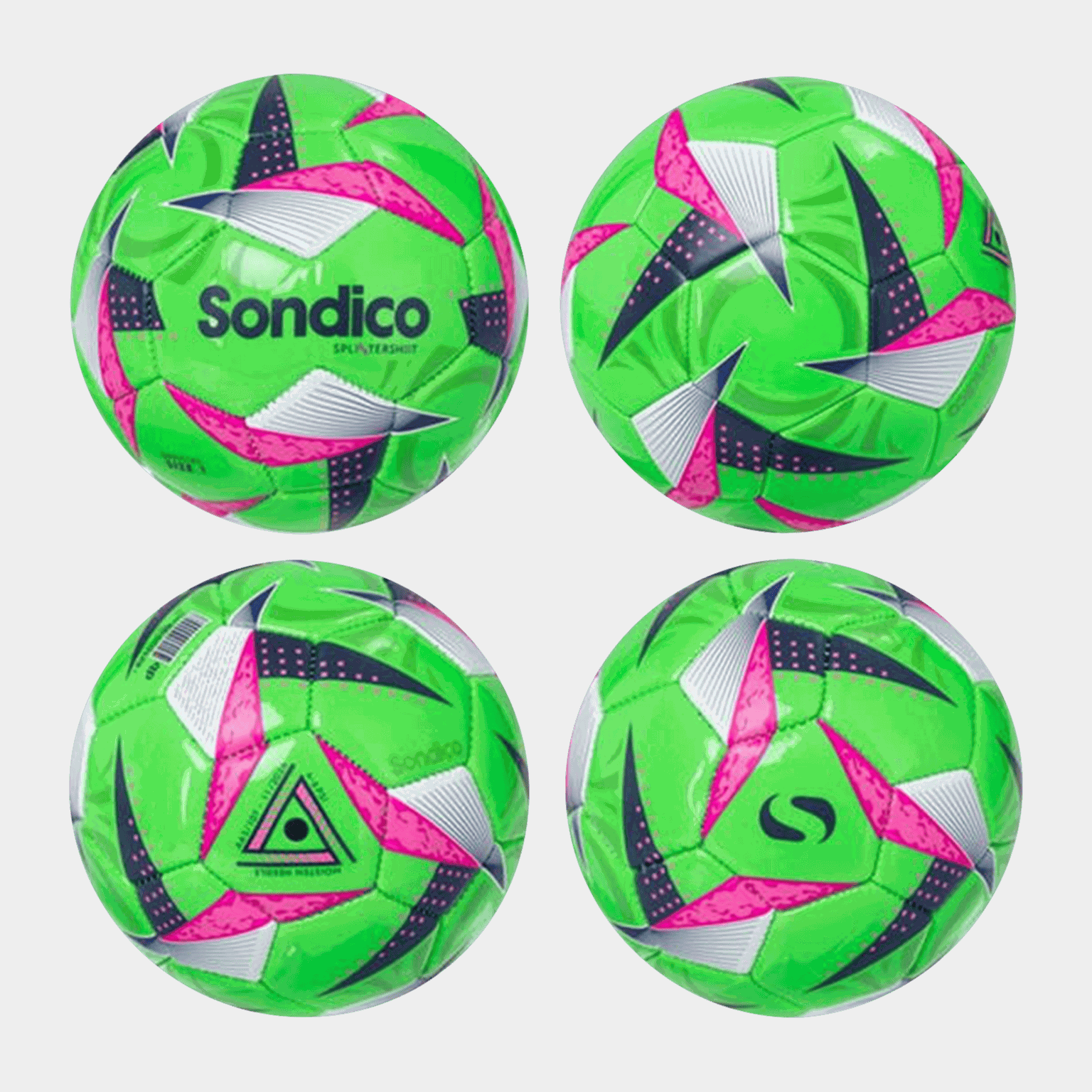 Mini Football, temppujalkapallo - full image 3