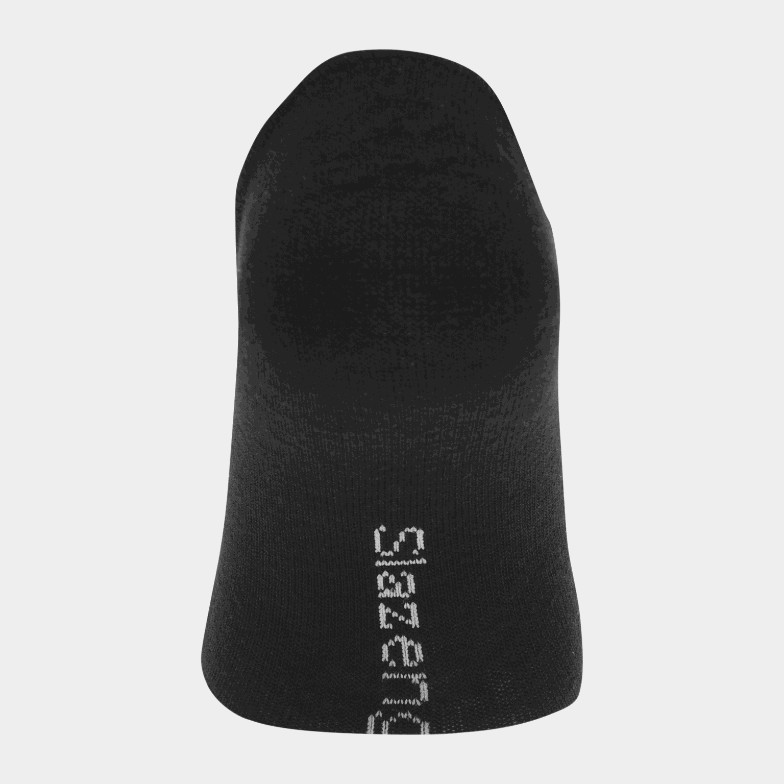 Slaz Invis 5pk Sck Lds00, naisten sukat - full image 4