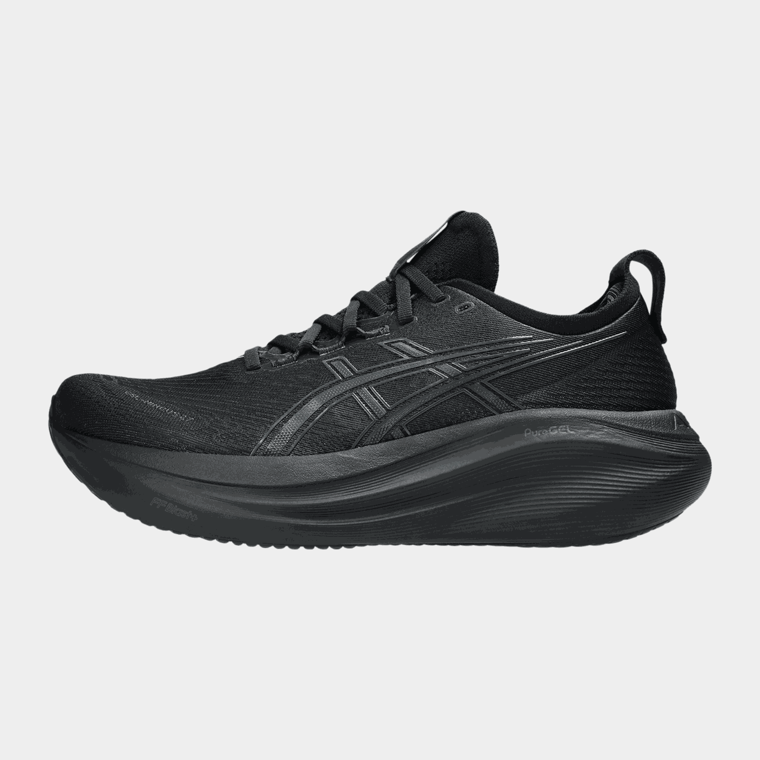 GEL-Nimbus 27, miesten juoksukengät - full image 2