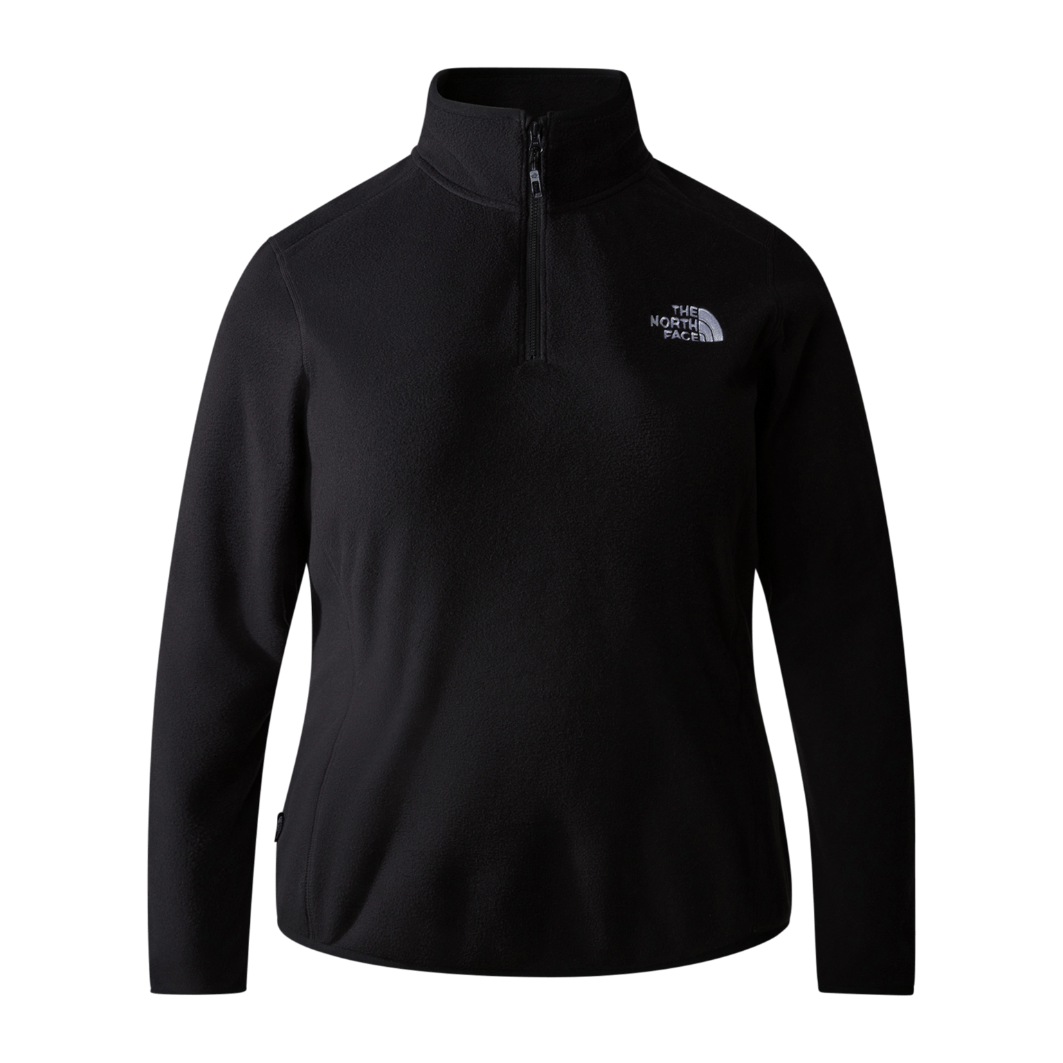 Кроссовки The North Face Plus 100 Glacier, молния 1/4