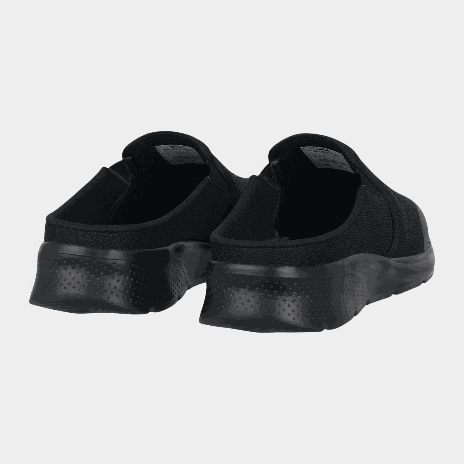 Zeal Mule Trainer, miesten slip-on-kengät - full image 4