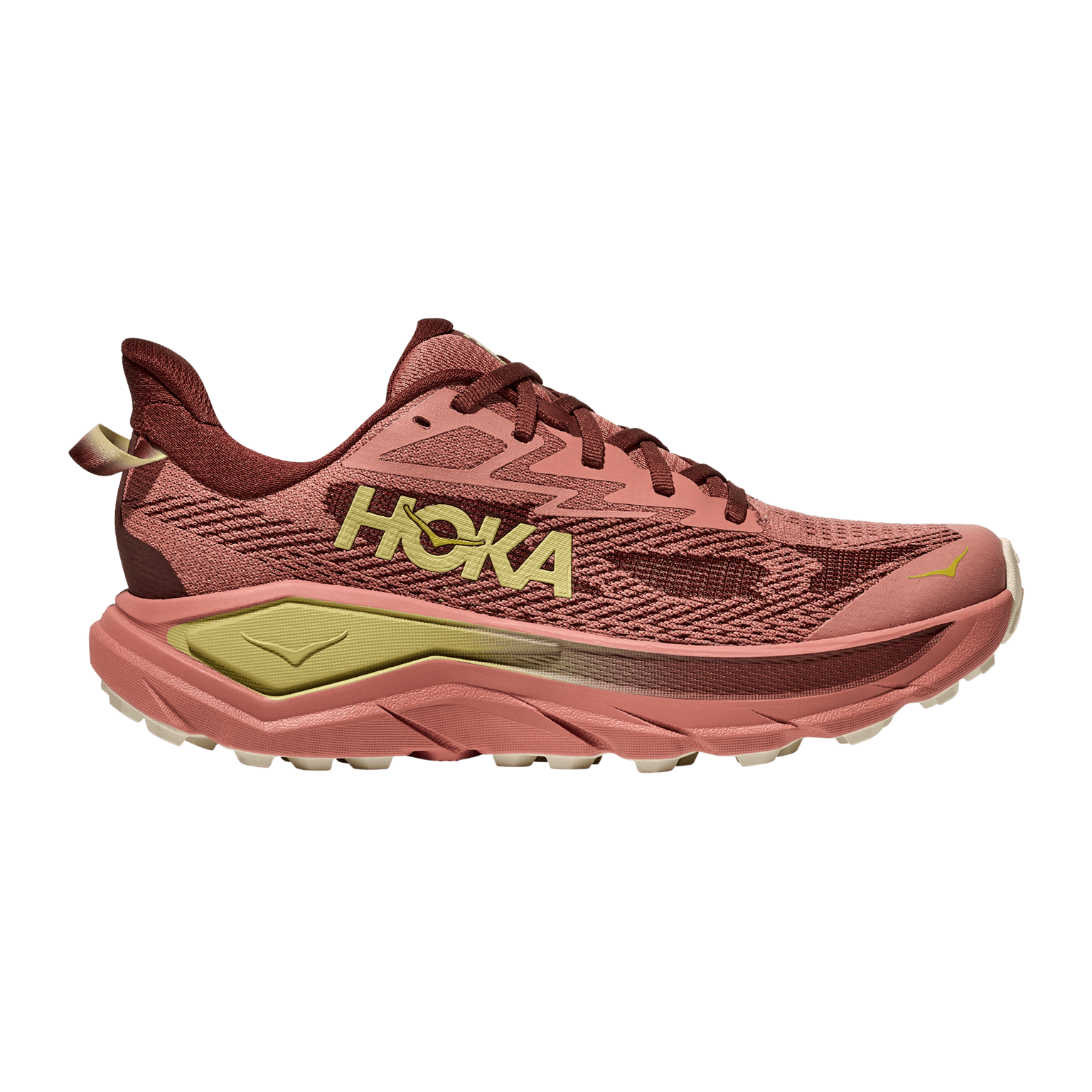 Hoka Challenger 8, женские кроссовки для трейлраннинга