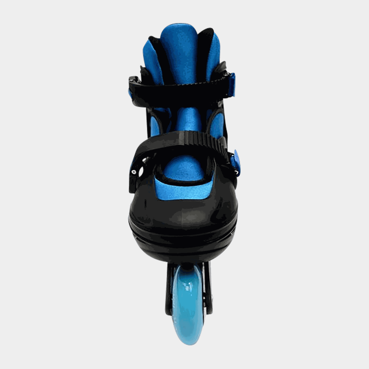 Inline Skate, nuorten rullaluistimet - full image 3