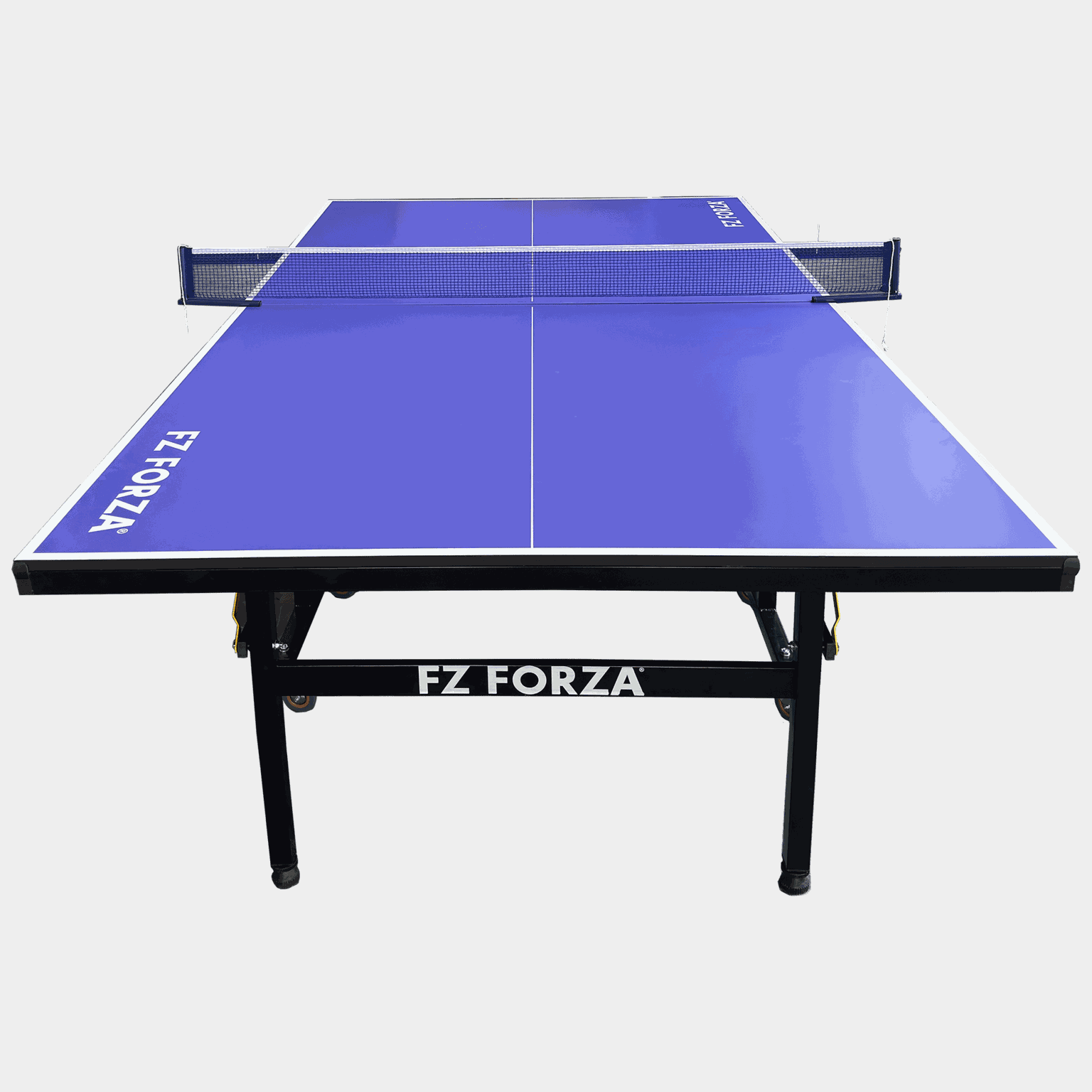 FZ Indoor Table Match, pingispöytä - full image 2
