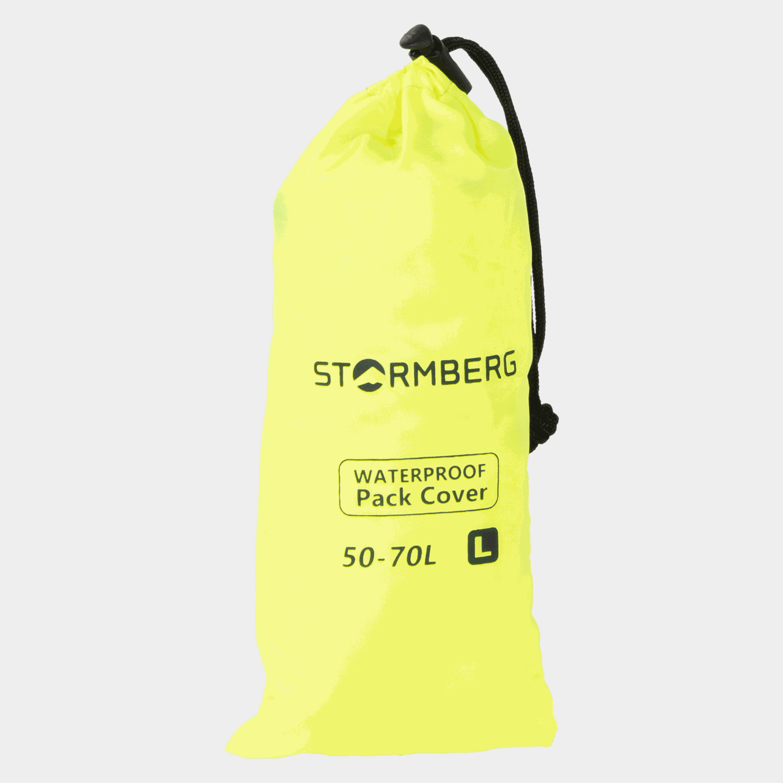 Raincover L 50-70L, sadesuoja - full image 2