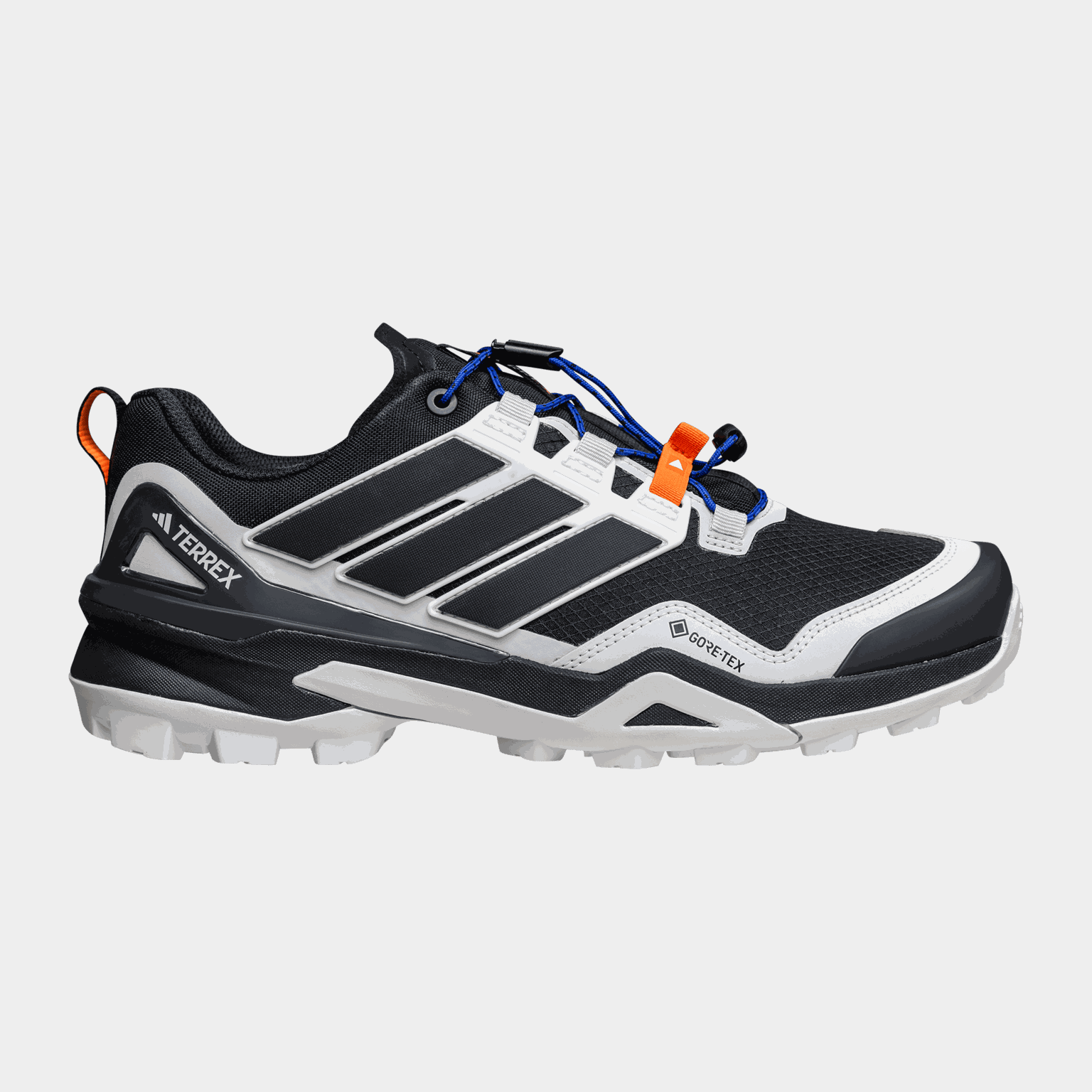 Terrex Skychaser Gore-Tex Hiking Shoes, miesten vaelluskengät - full image 1
