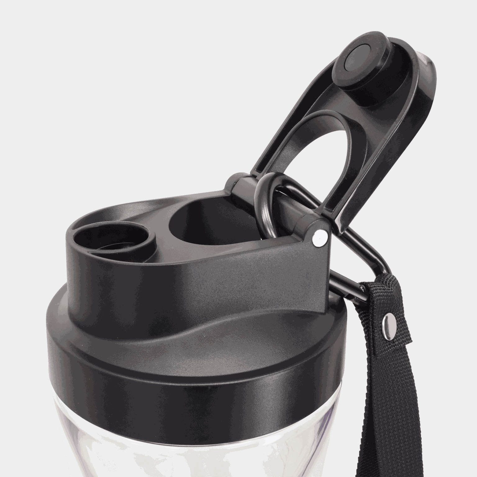 Sport Blender Portable, kannettava tehosekoitin - full image 2