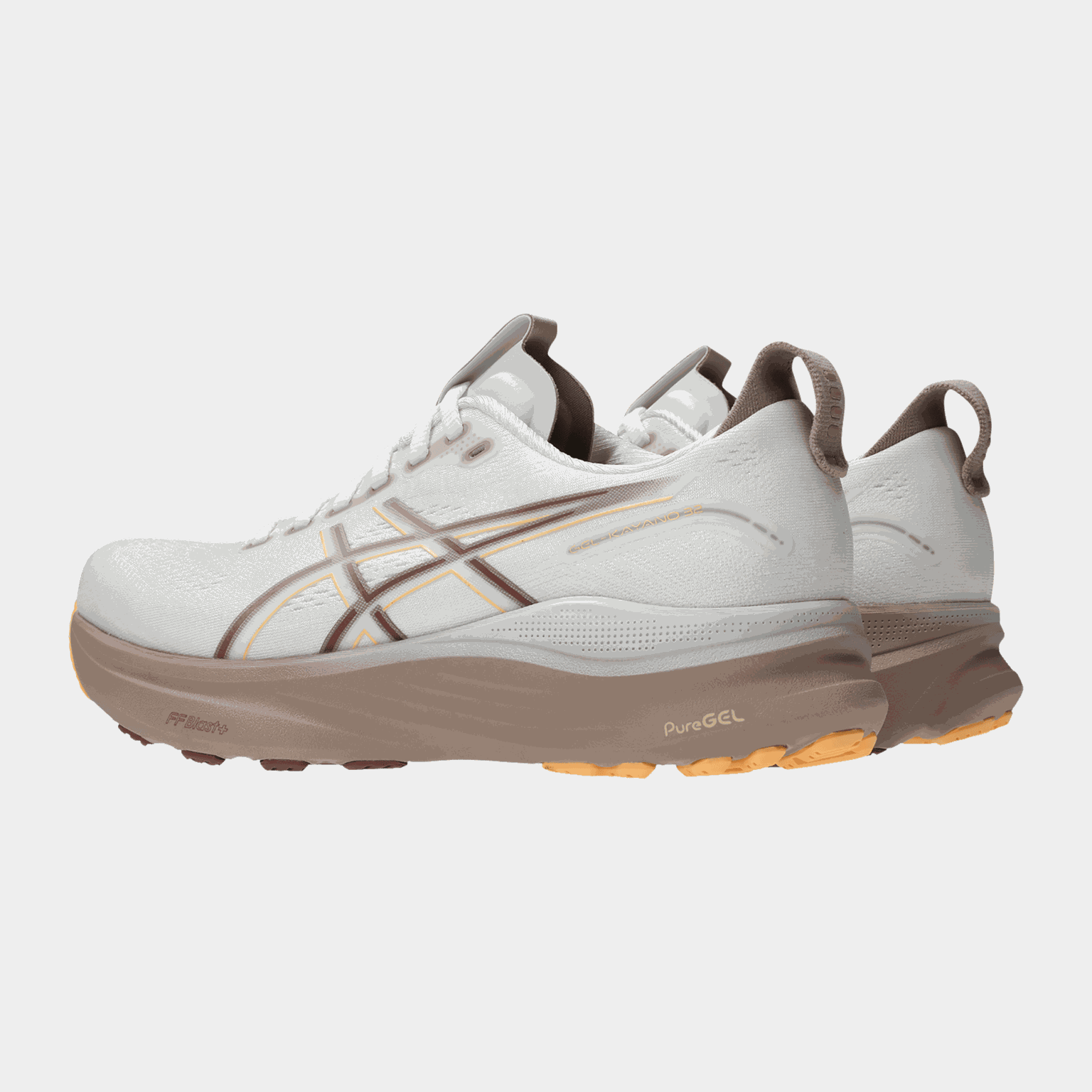 GEL-Kayano 32, naisten juoksukengät - full image 4