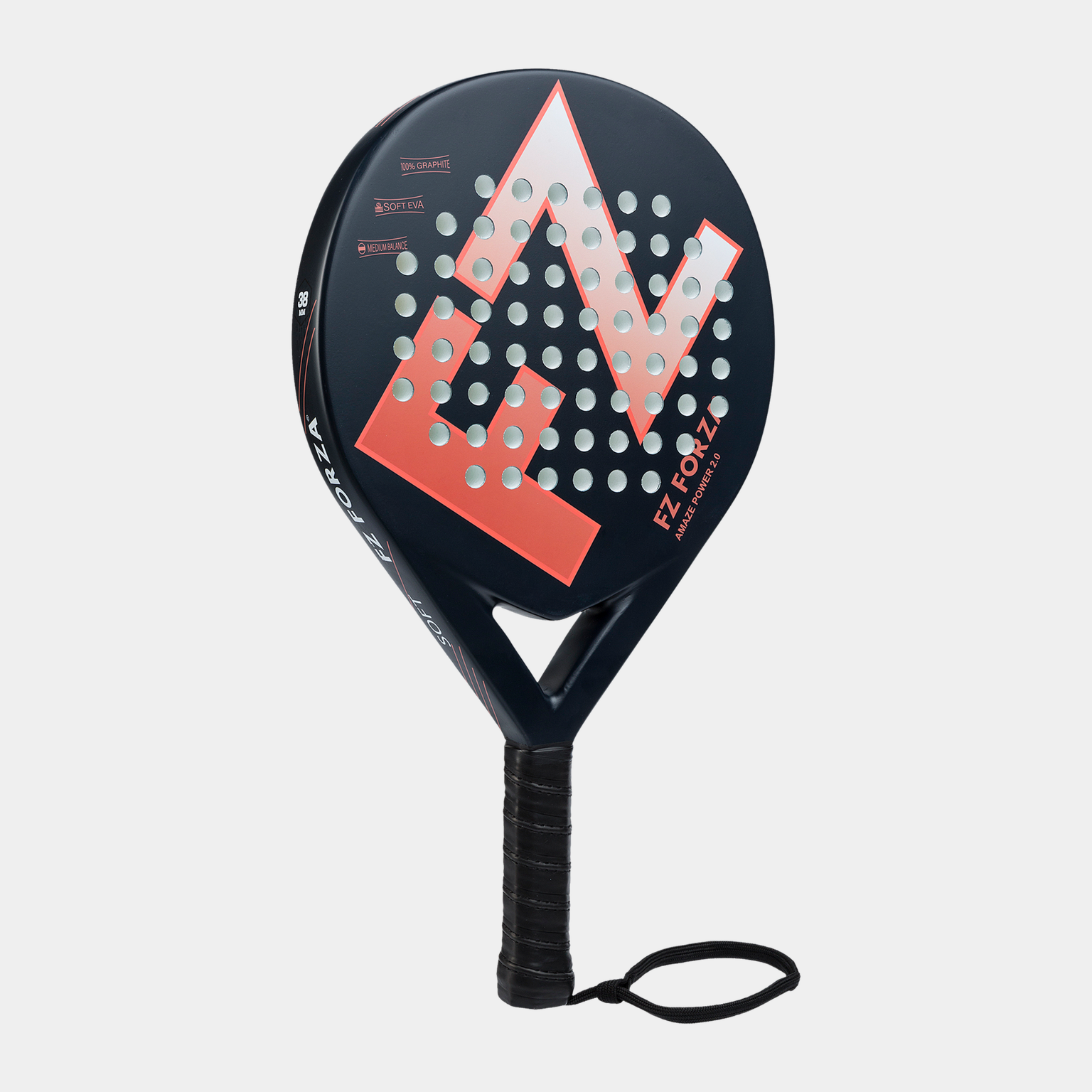 Padel Amaze Power 2.0, padelmaila - full image 1
