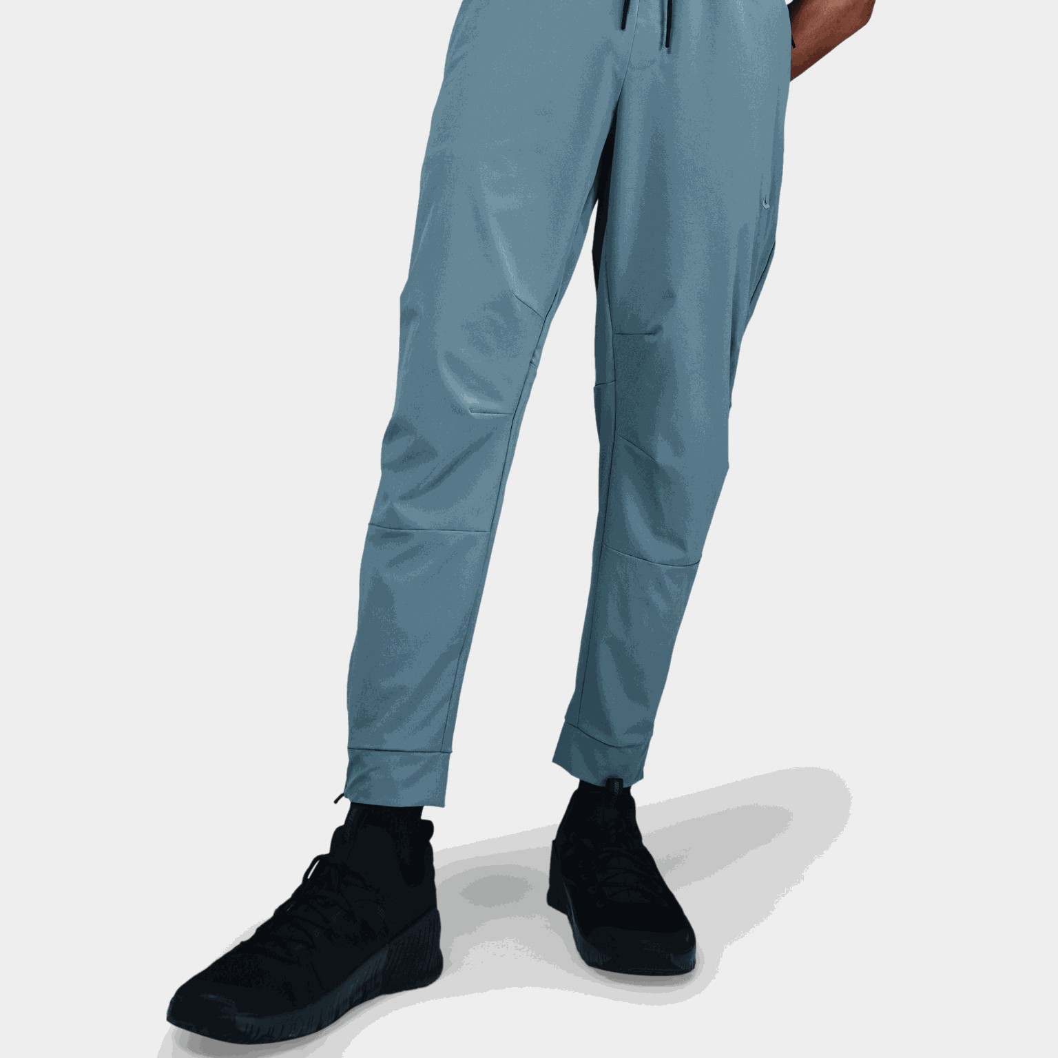 Dri-FIT Unlimited Pant Tapered, miesten treenihousut - full image 1