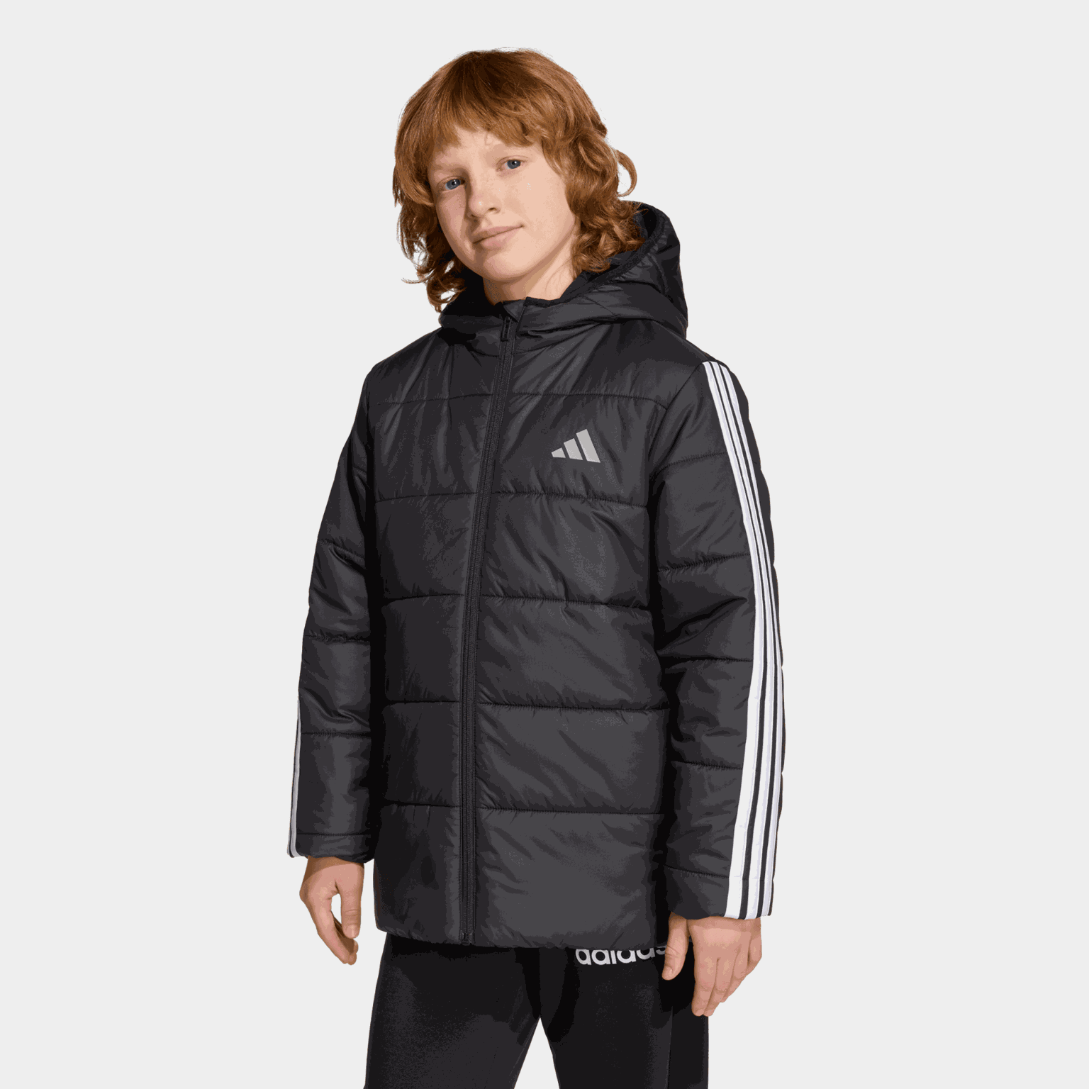 J ESS 3S JKT, nuorten takki - full image 2