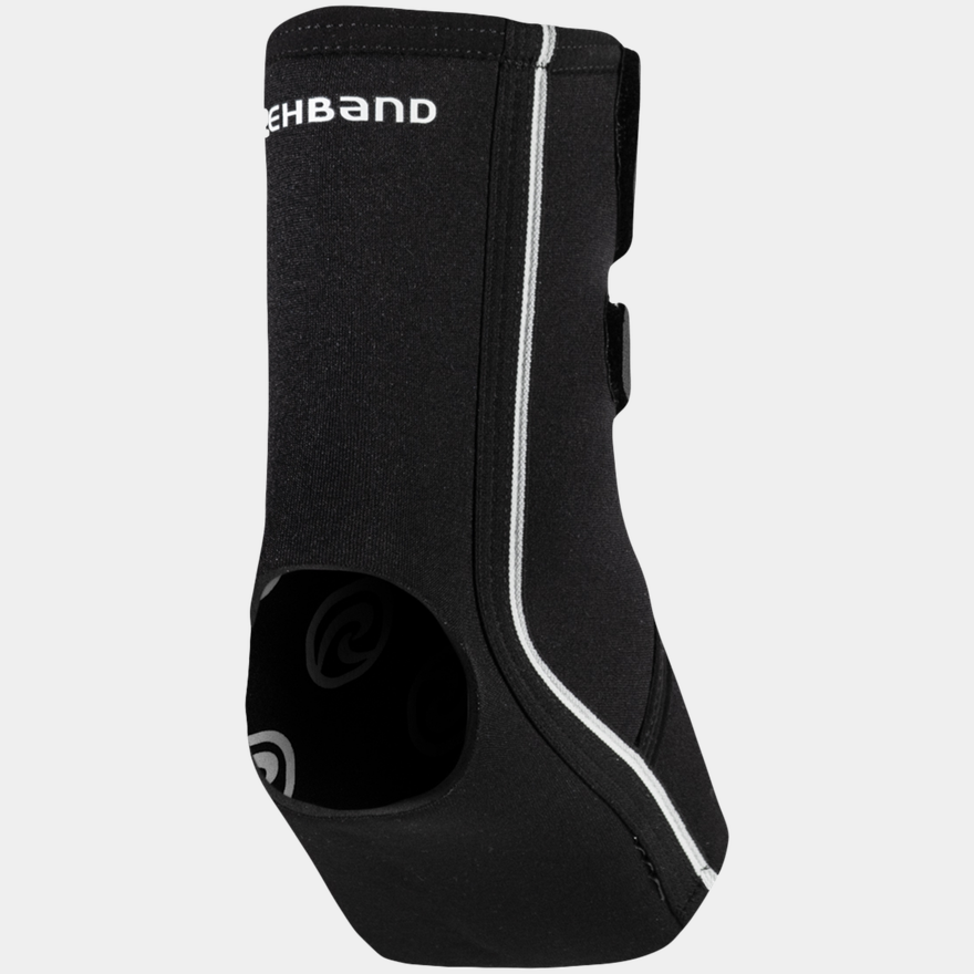 QD Ankle Support 5mm, nilkan tuki vanhempi - full image 3