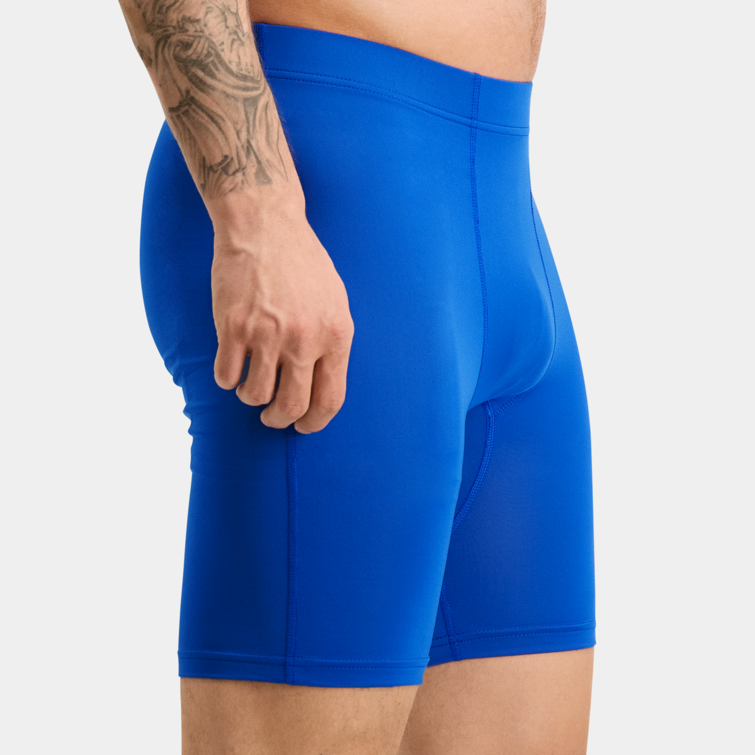 Shorts Short Underlayer, miesten treenishortsit - full image 2