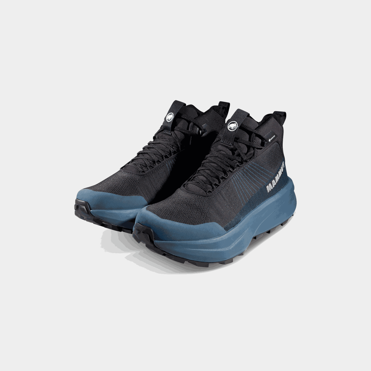 Aenergy Mtn Mid GTX, vaelluskengät - full image 2