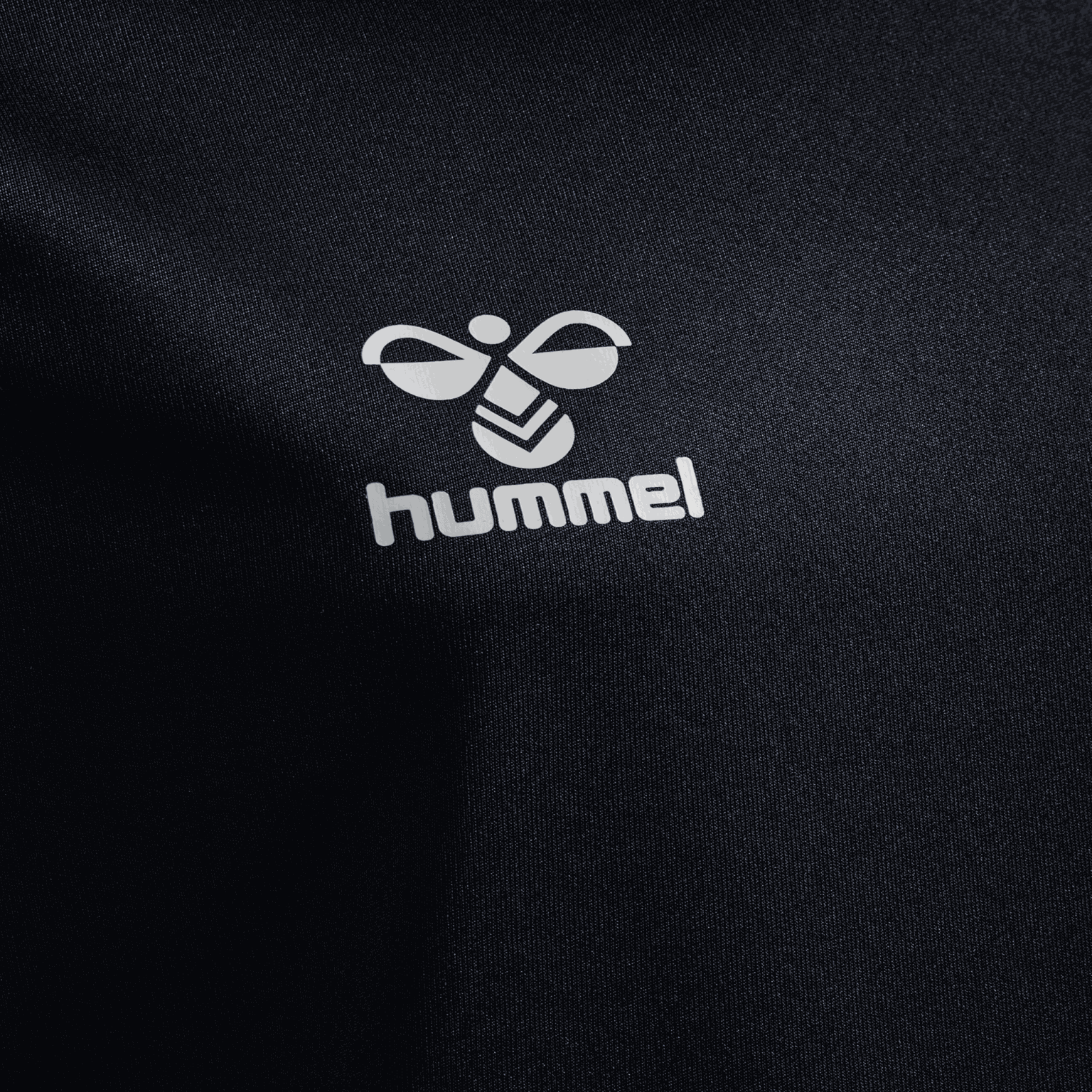 hmlESSENTIAL JERSEY S/S - full image 4
