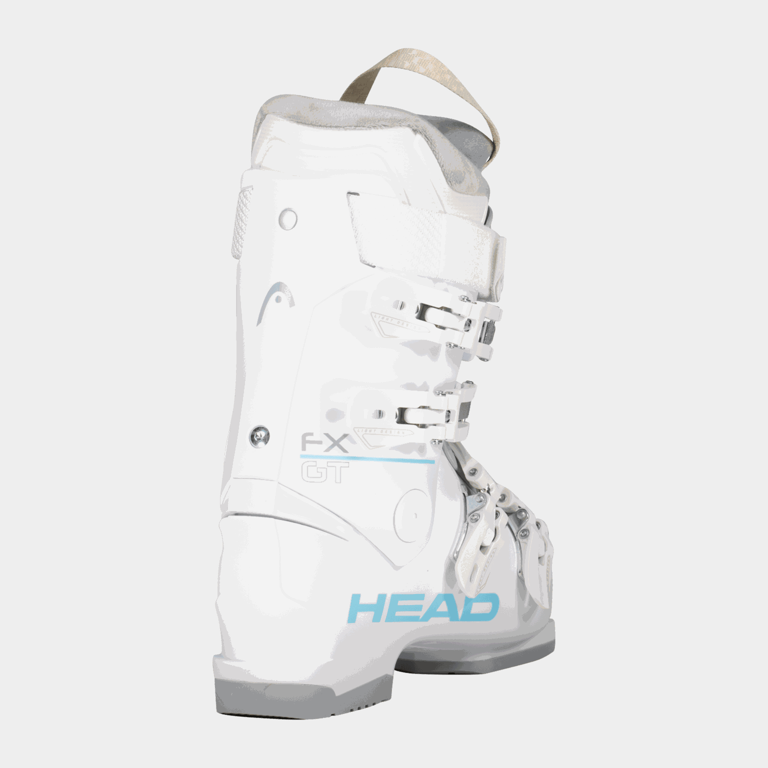 Alpine Boots Fx Gt 50 25/26, naisten laskettelumonot - full image 4